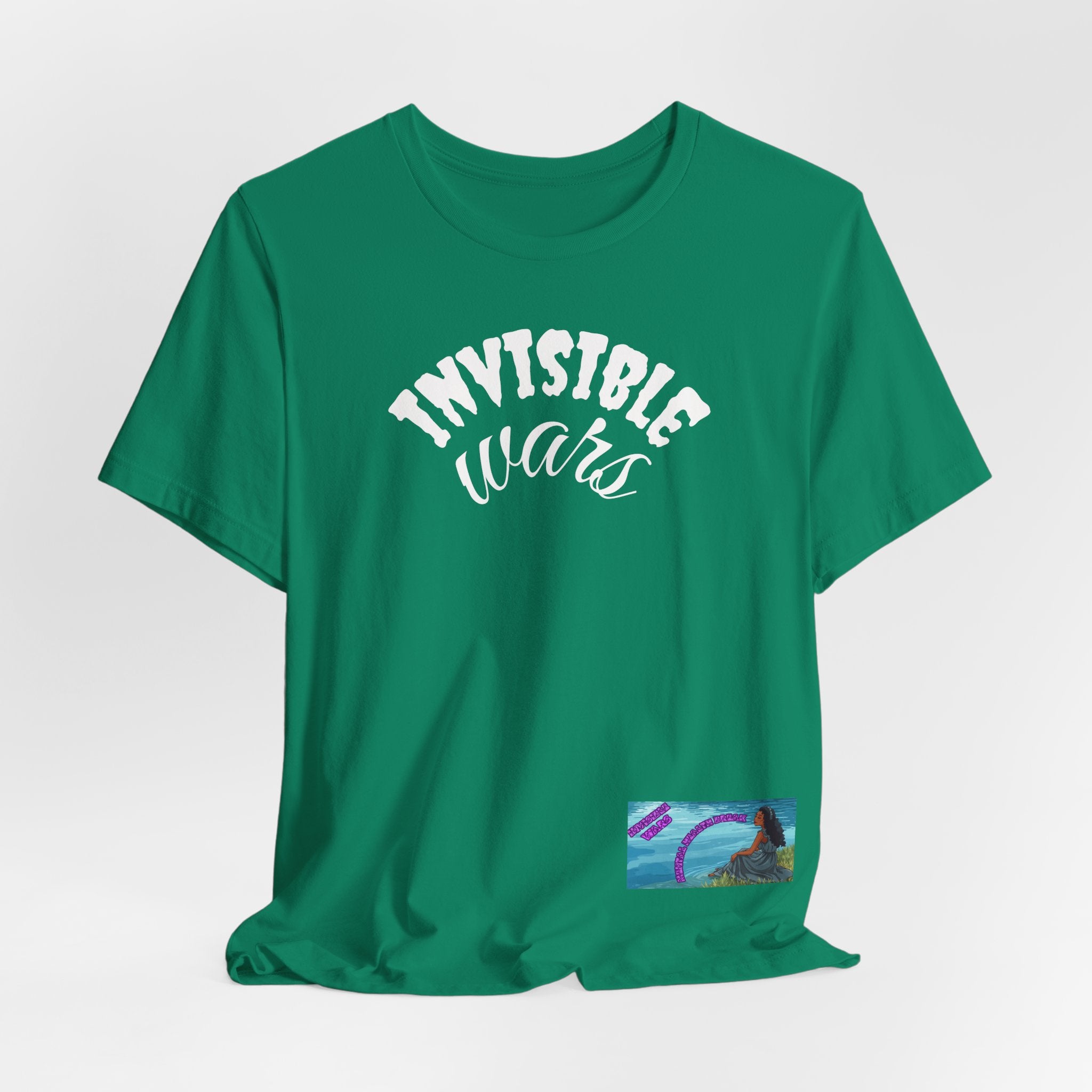 Women T-shirt — Mental Health Break