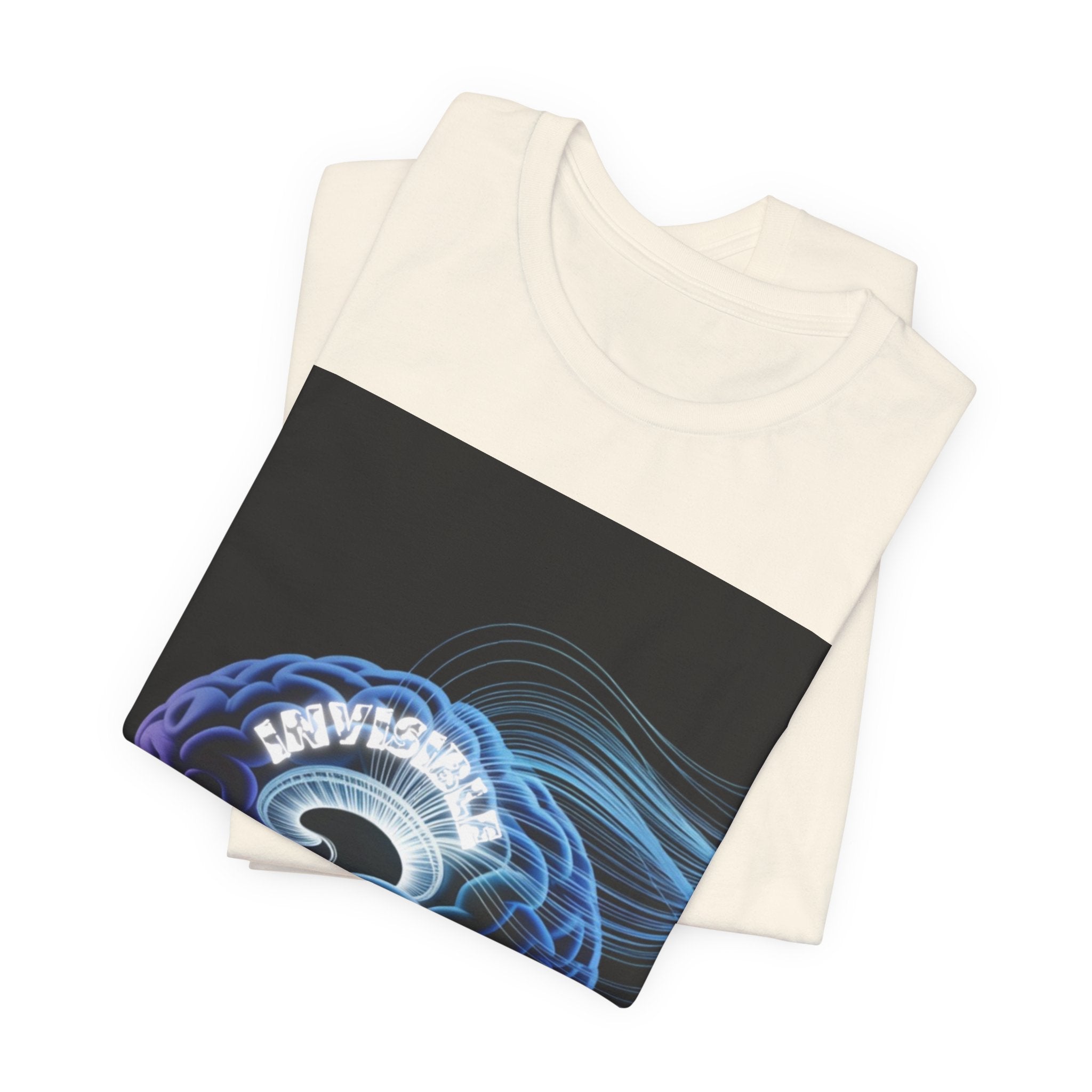 Men T-Shirt  — Unlearn Truama