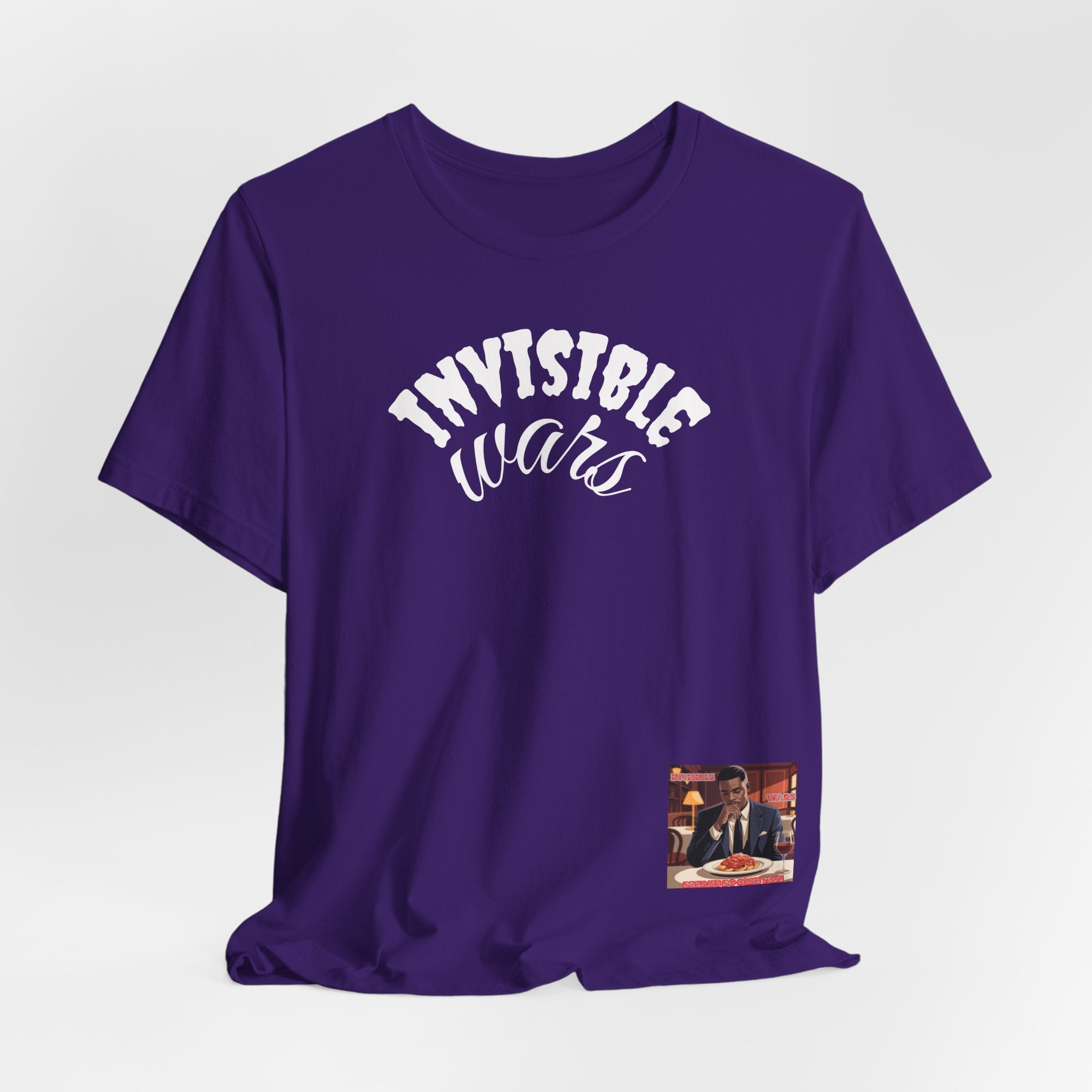 Men T-shirt - Dreams Do Come True