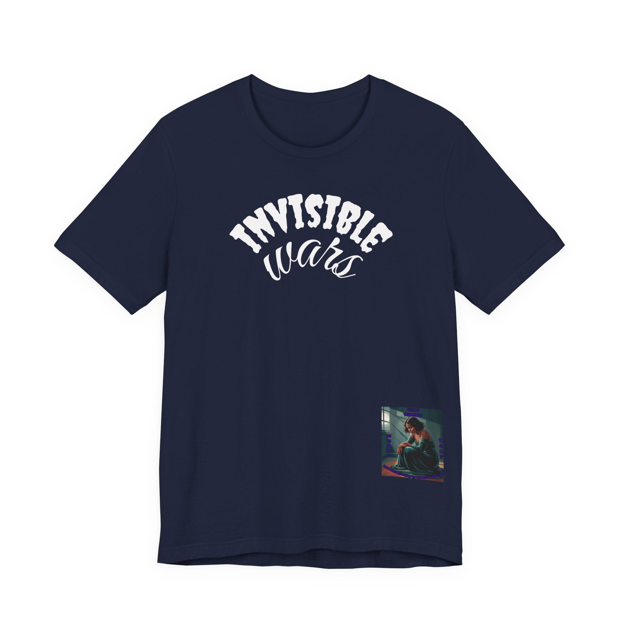 Women T-Shirt  - Value Yourself