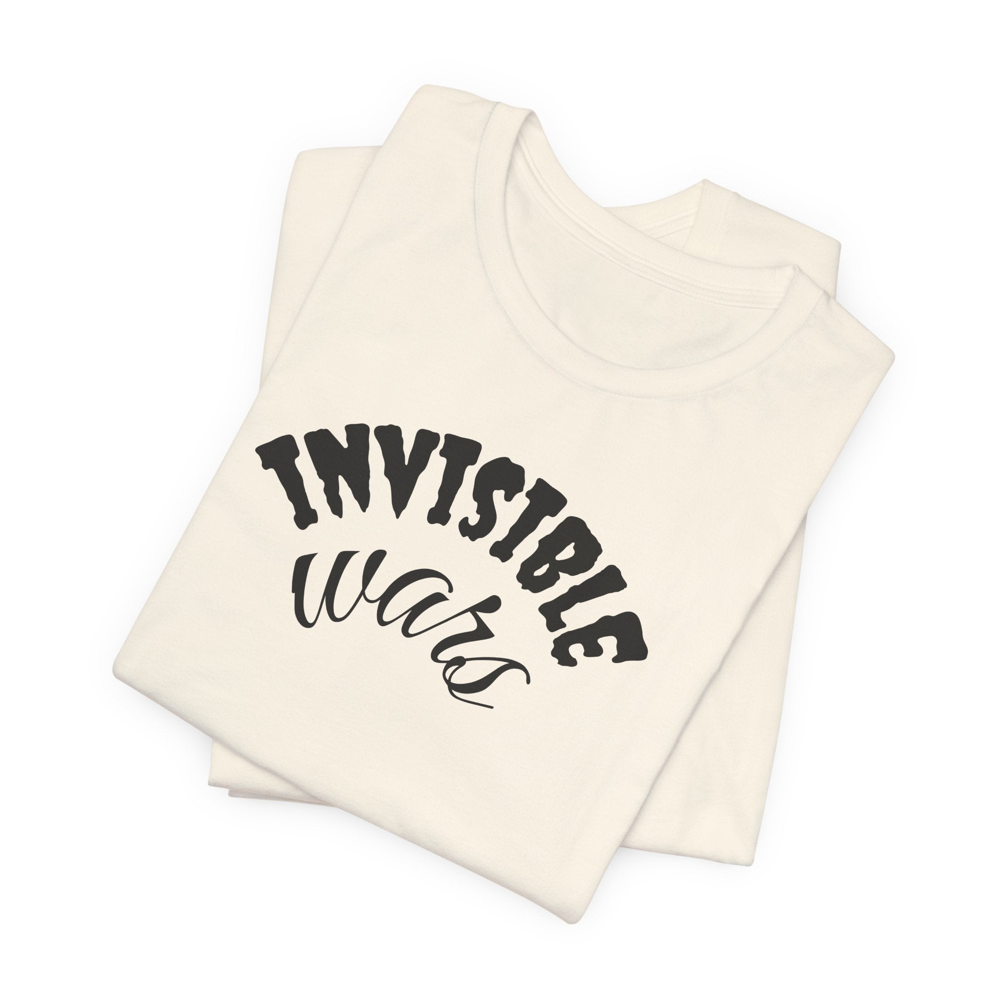 Women T-shirt  — Their Validations