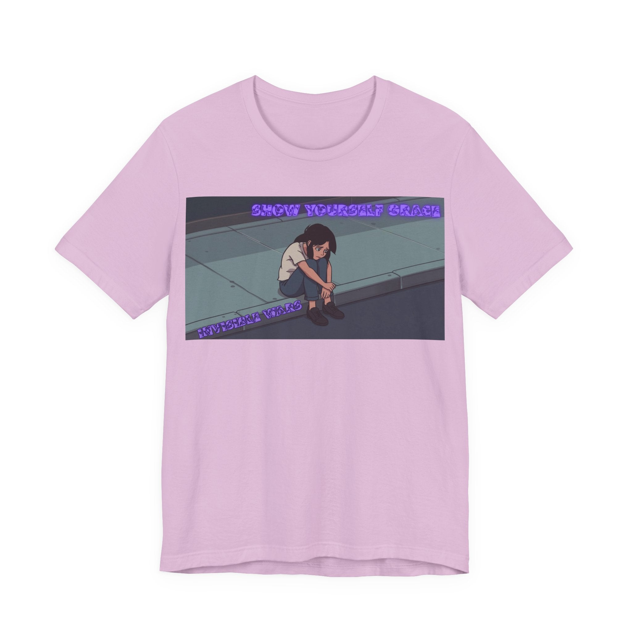 T‑Shirt — Show Yourself Grace