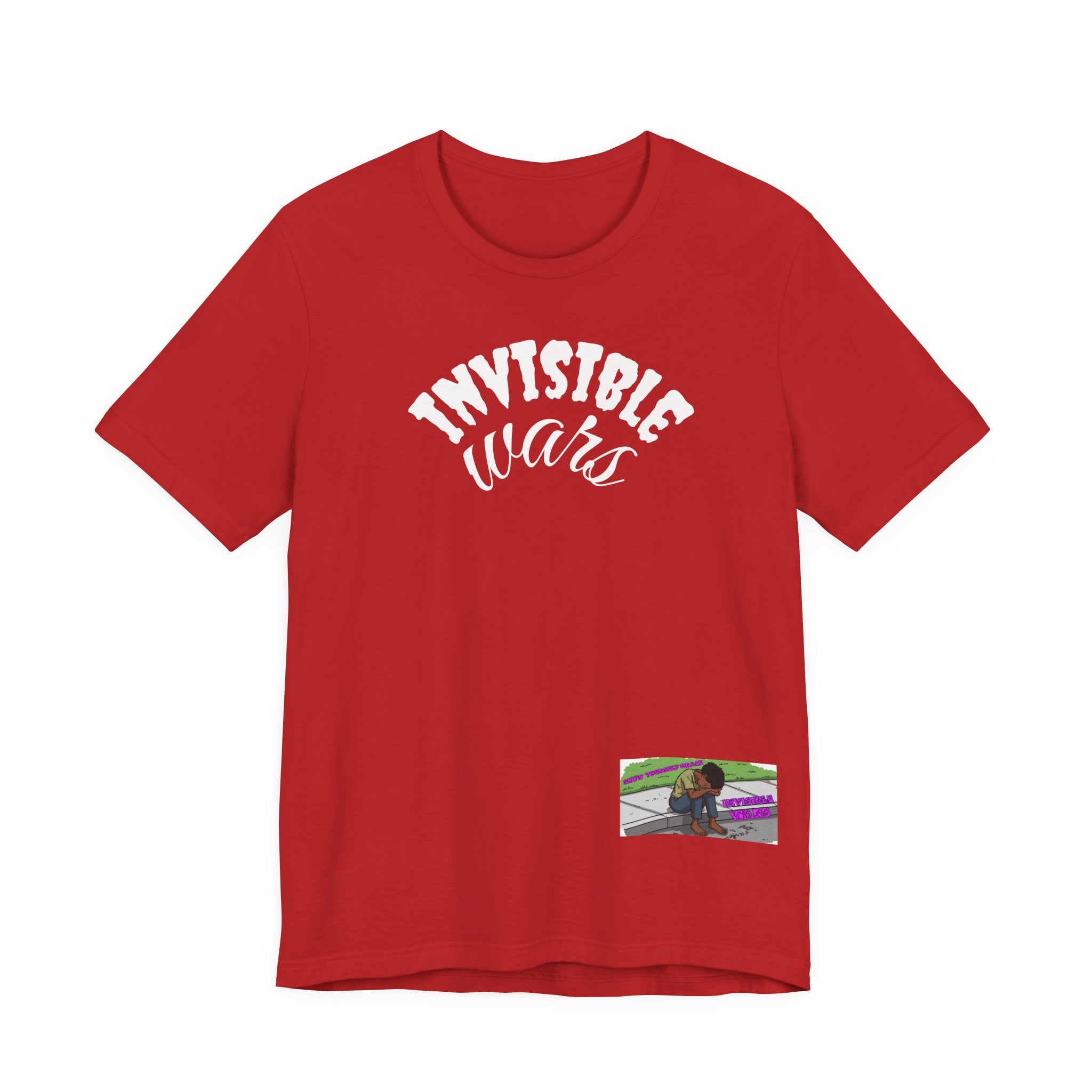 Women T-shirt - Show Yourself Grace