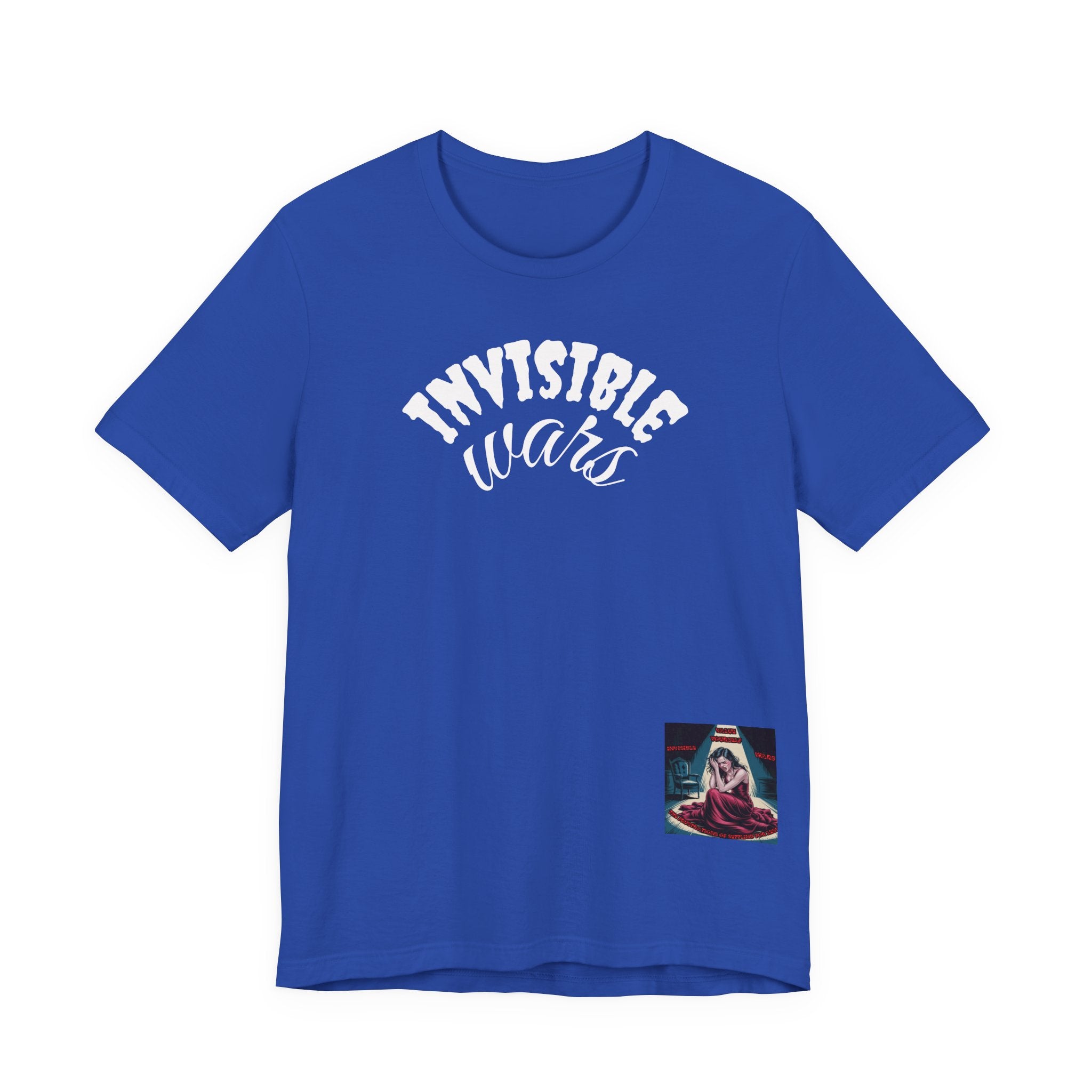 Women T-Shirt — Value Yourself