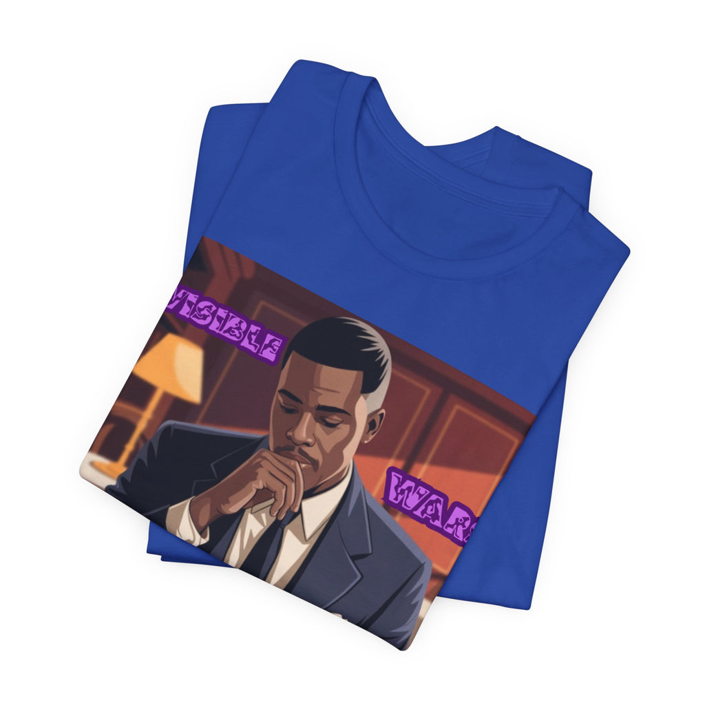 Men T-Shirt— Proud of Me