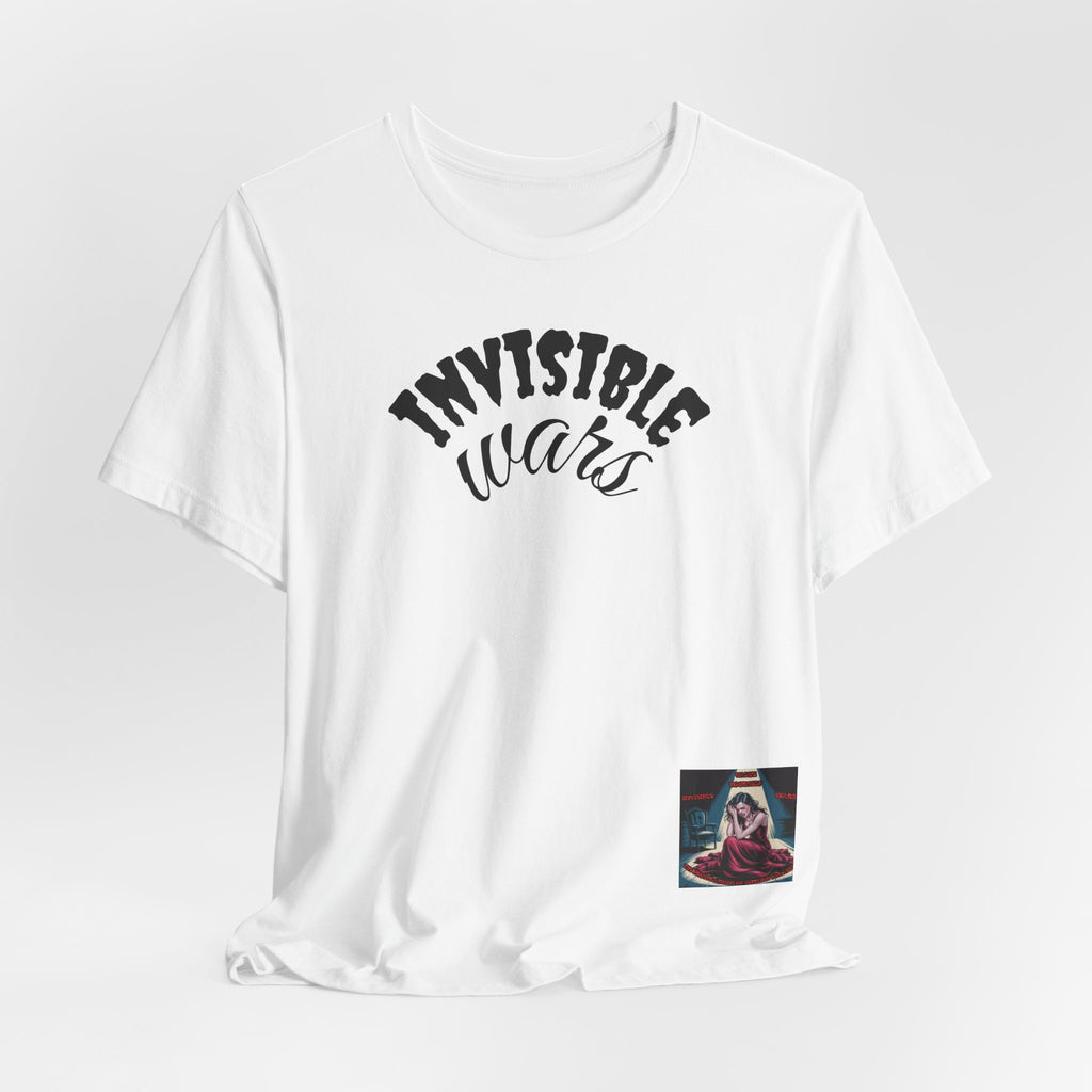 Women T-Shirt — Value Yourself