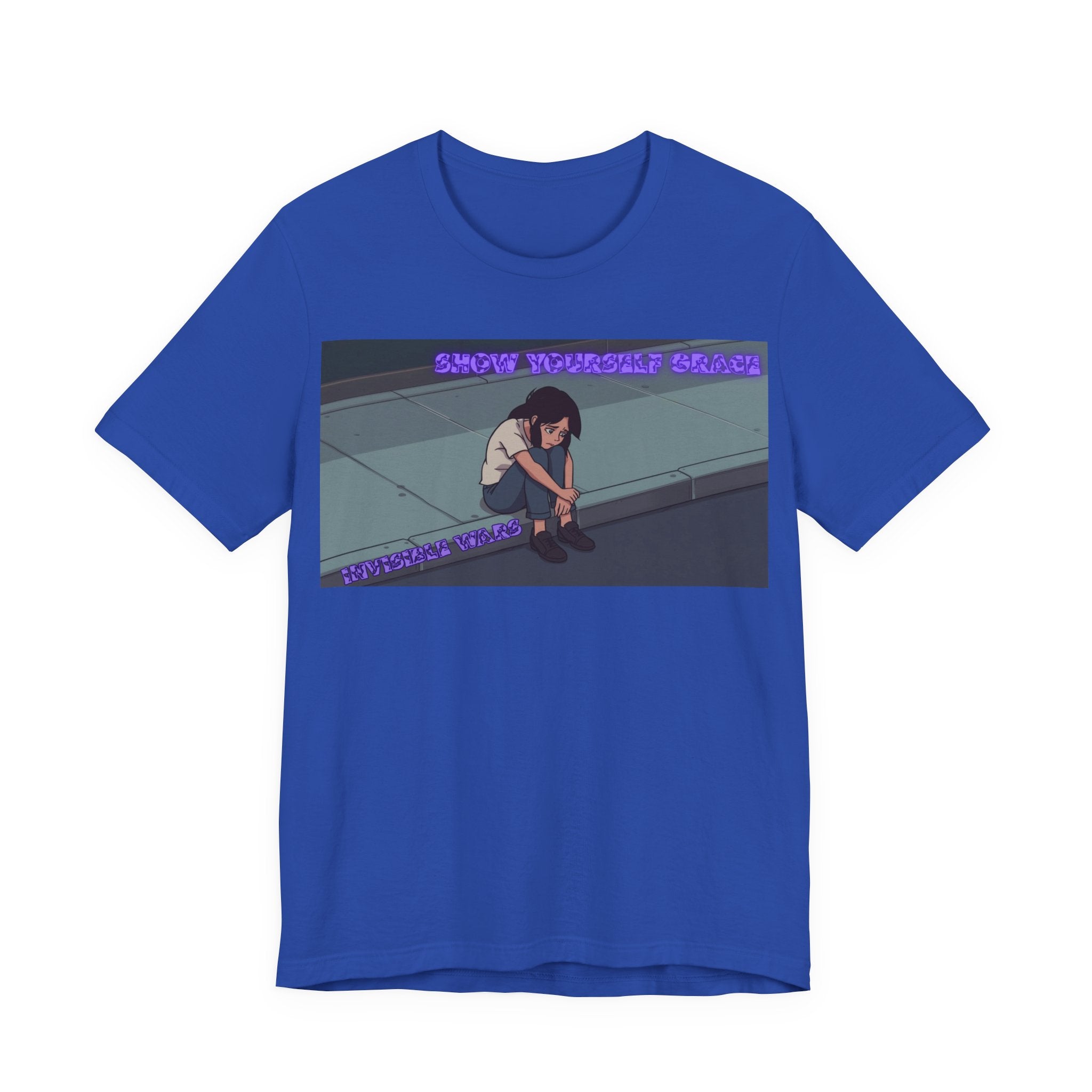T‑Shirt — Show Yourself Grace