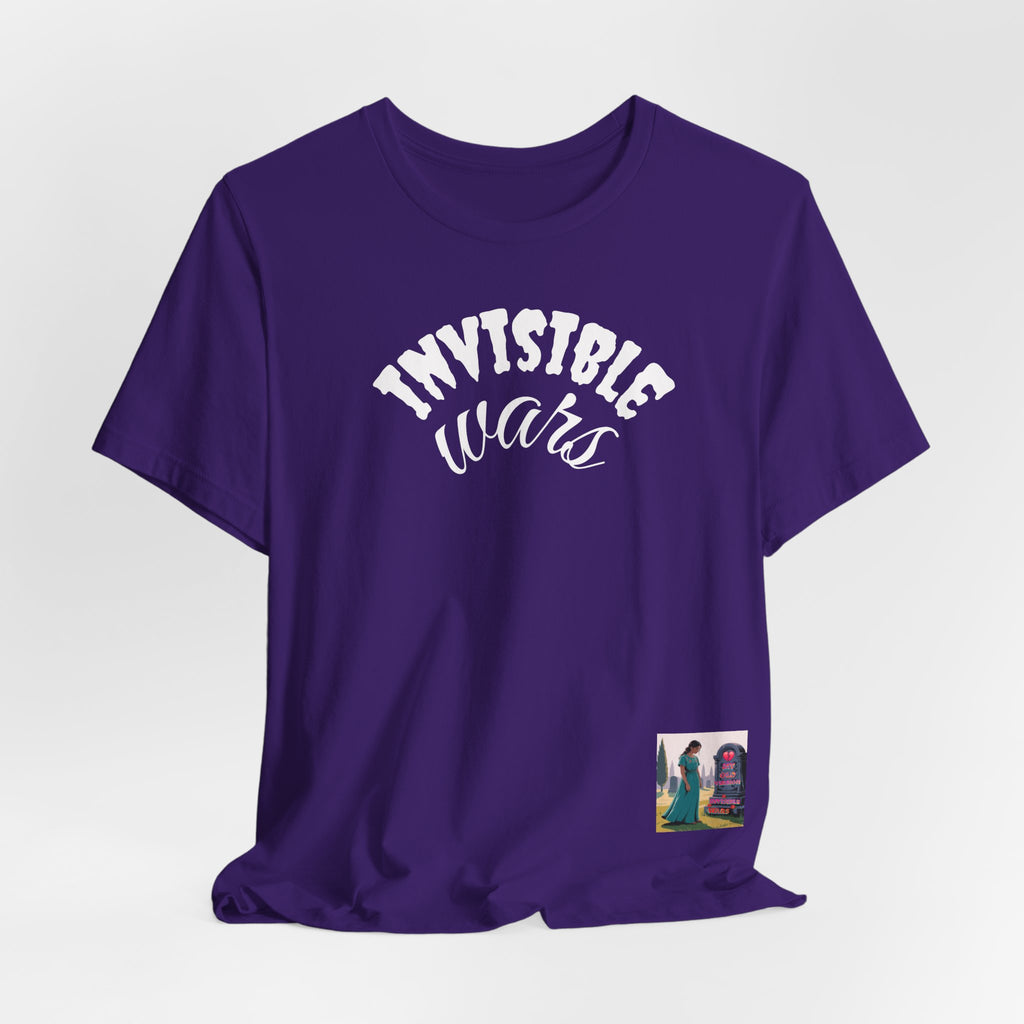Women T-shirt — My Old Version