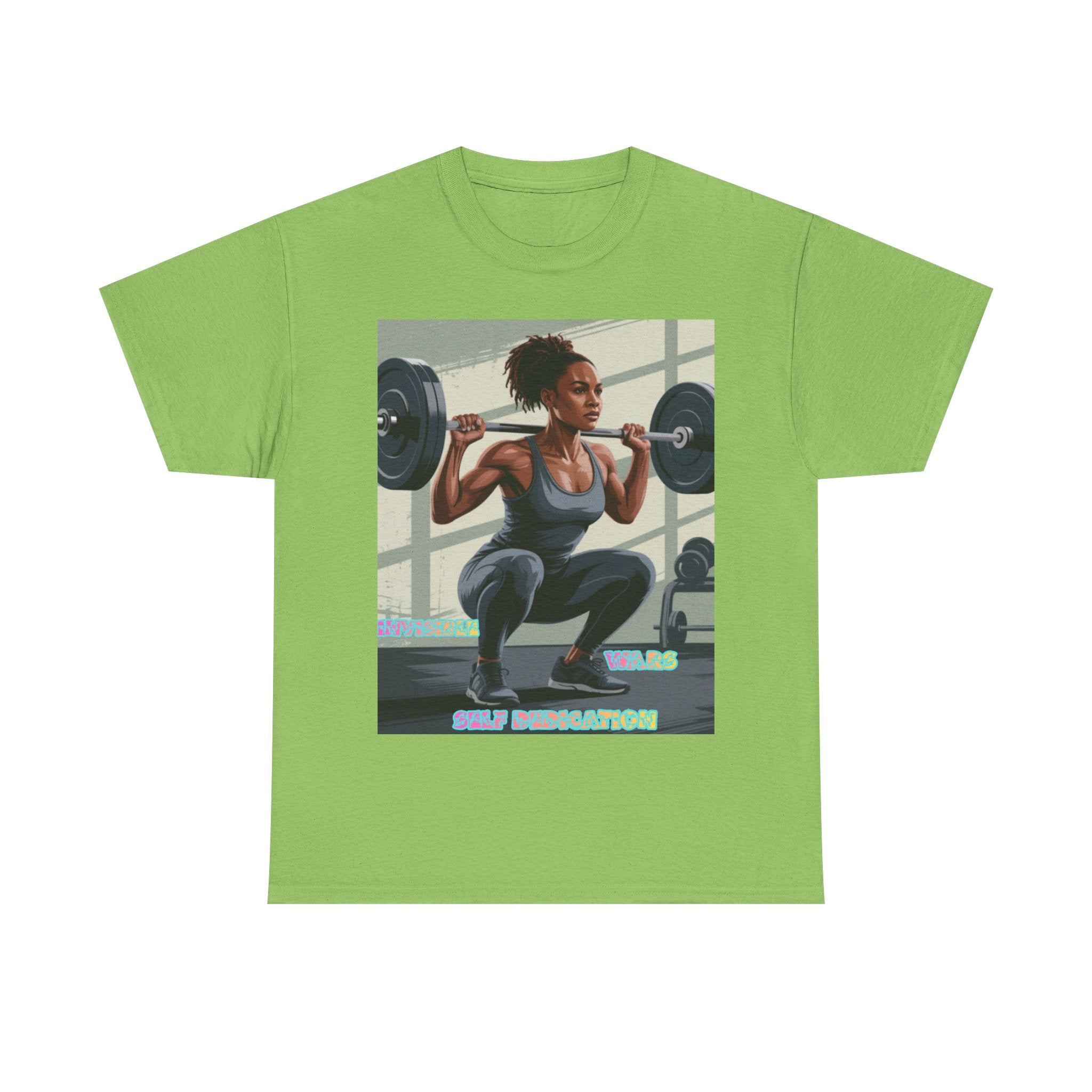 Women's T-Shirt - Self Dedication