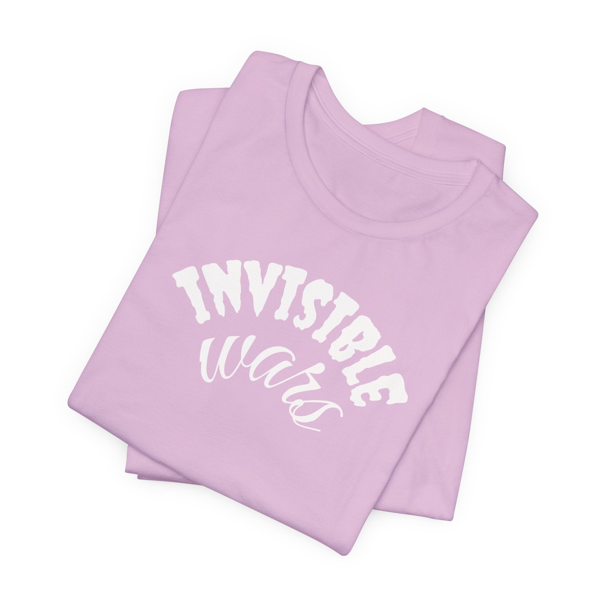 Women T-Shirt — Slient Rage