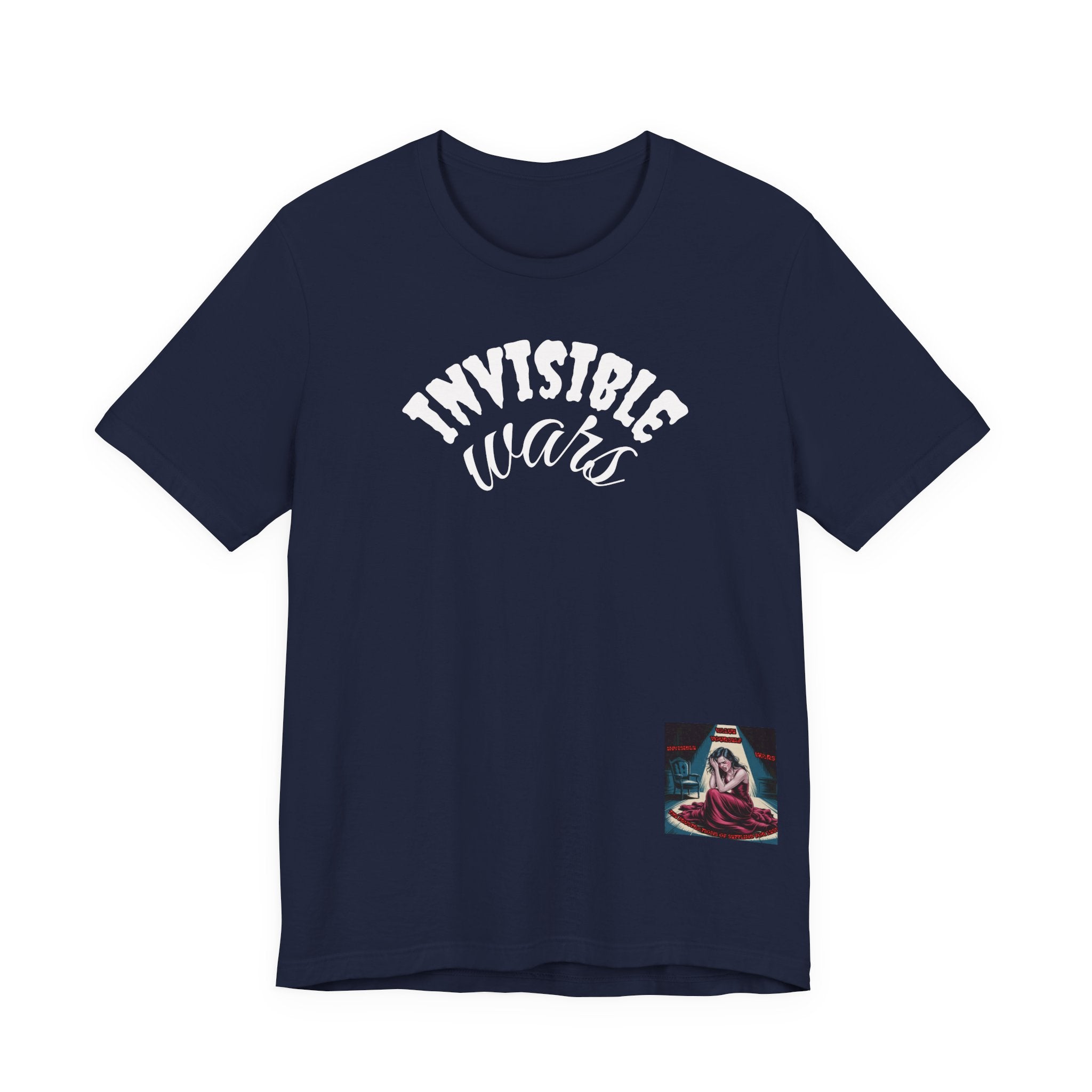Women T-Shirt — Value Yourself