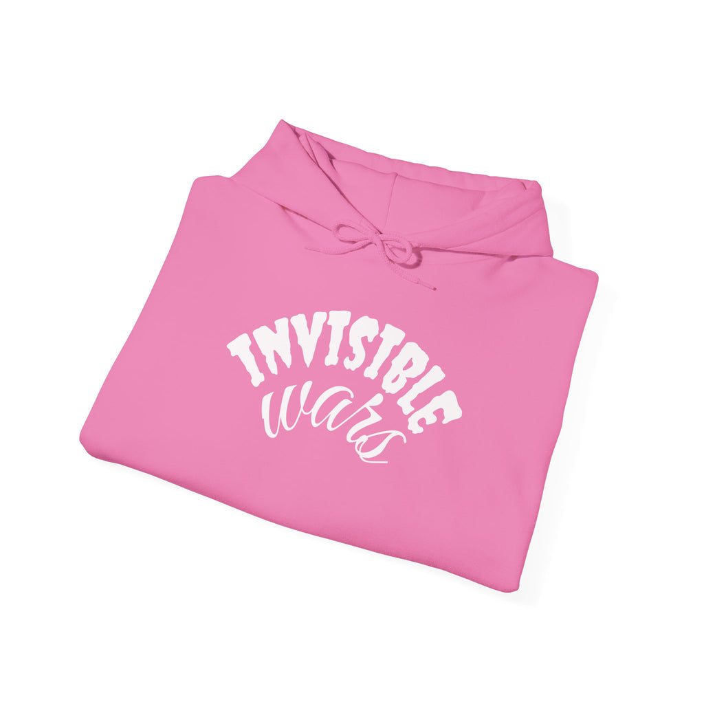 Men Hoodie -  Love Those Who Love You