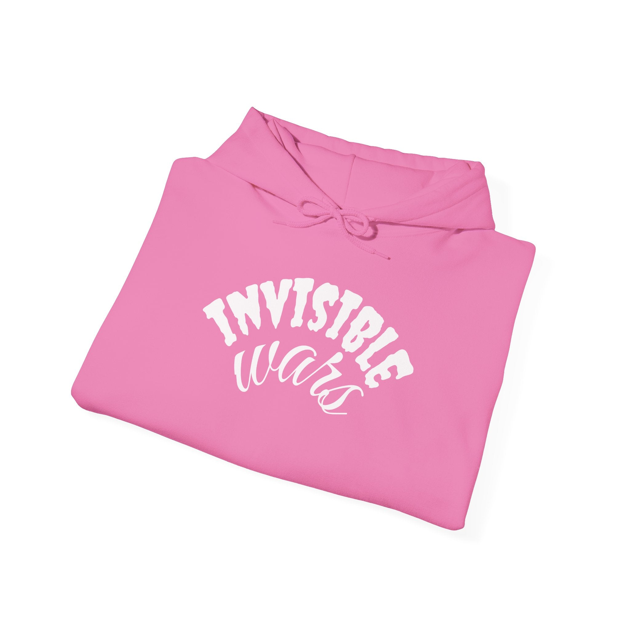 Men Hoodie -  Love Those Who Love You