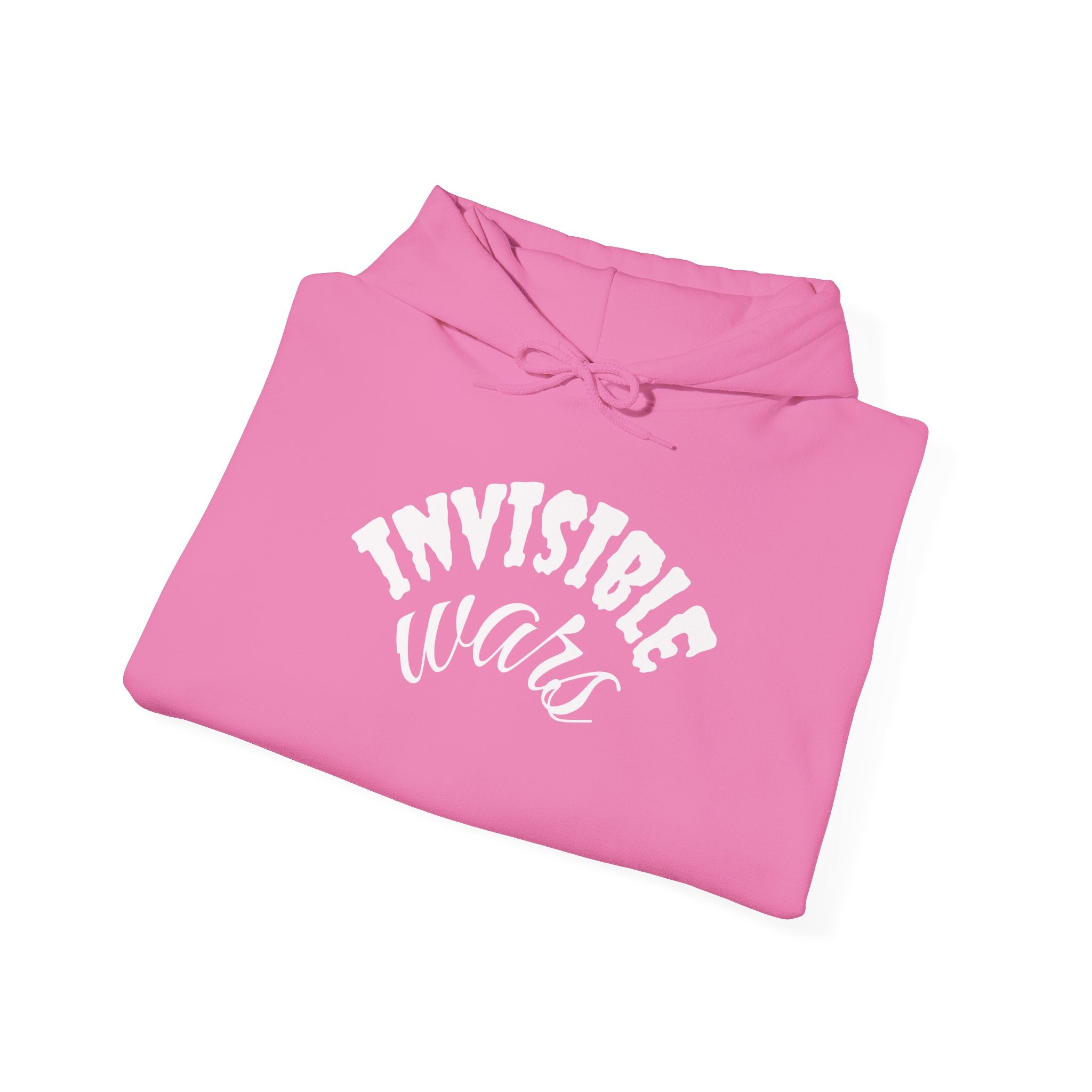 Men Hoodie - Slient Rage