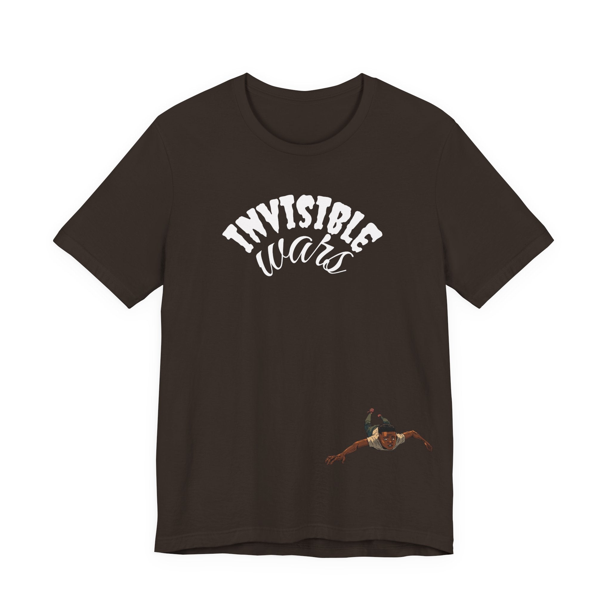 Men T-shirt - Have A Lot to Lose