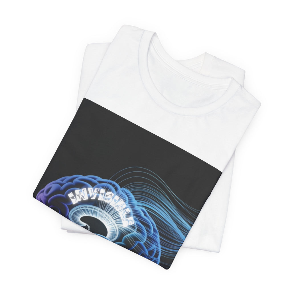 Men T-Shirt  — Unlearn Truama