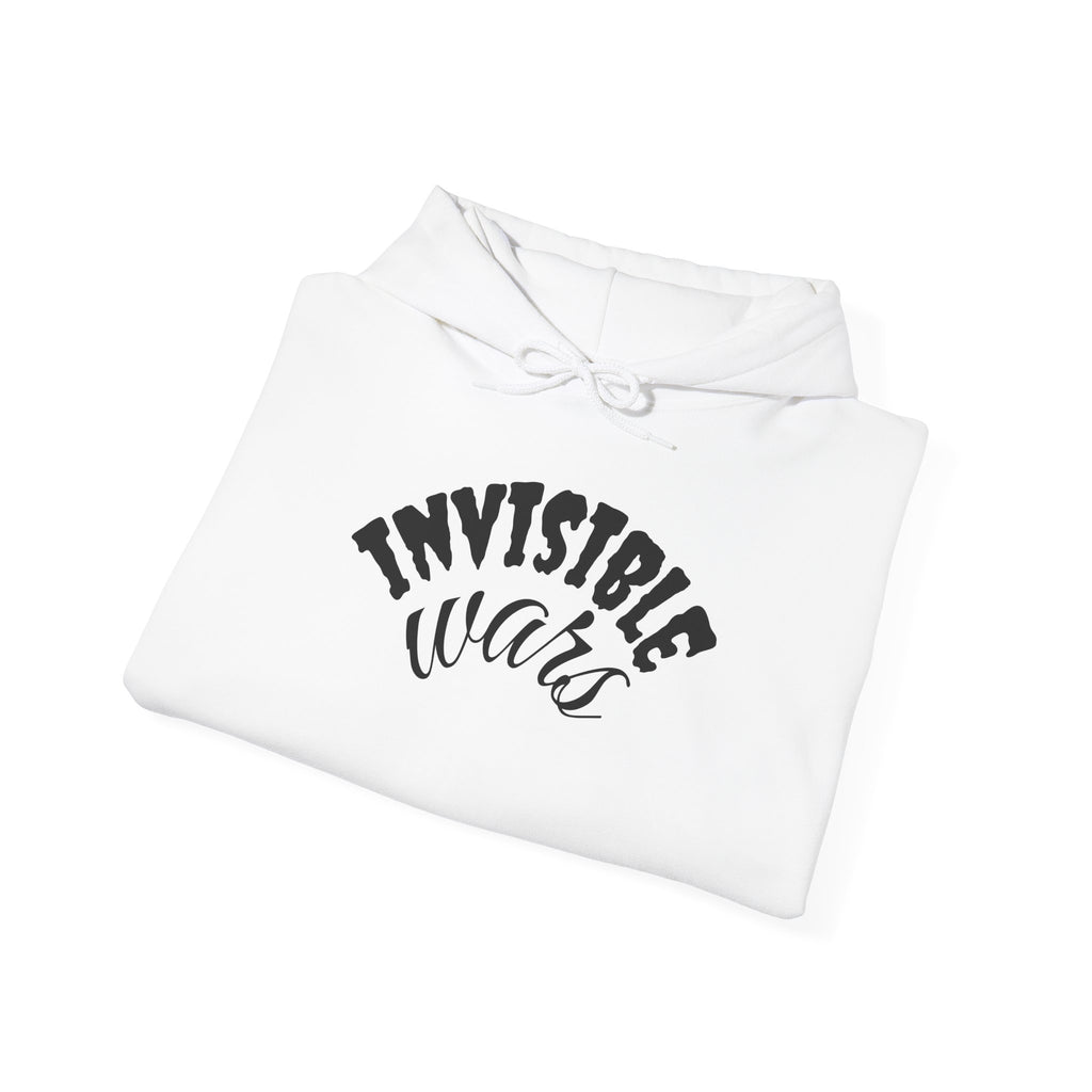 Men Hoodie -  Love Those Who Love You
