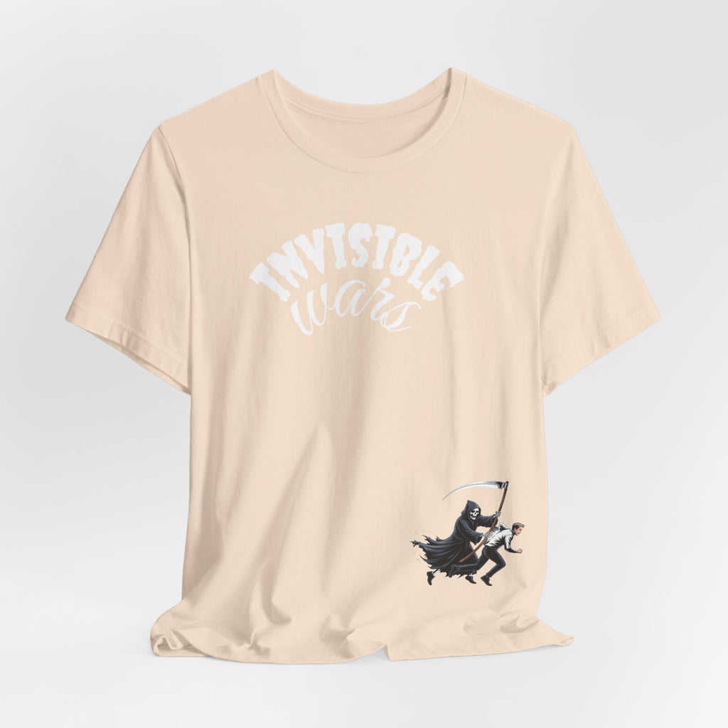 Men T-shirt— Reap What You Sow