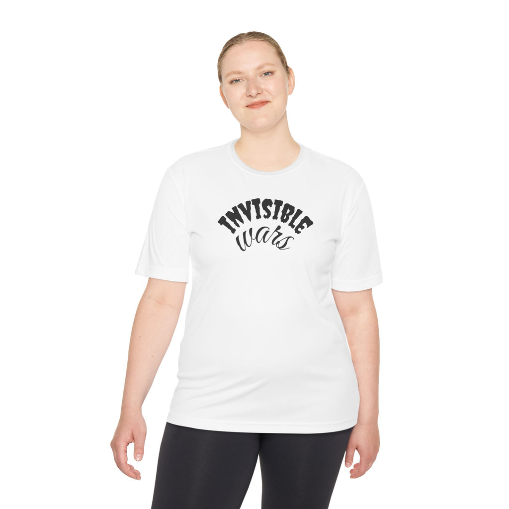 Women Fitness Graphic Shirt — Gym is Therapy
