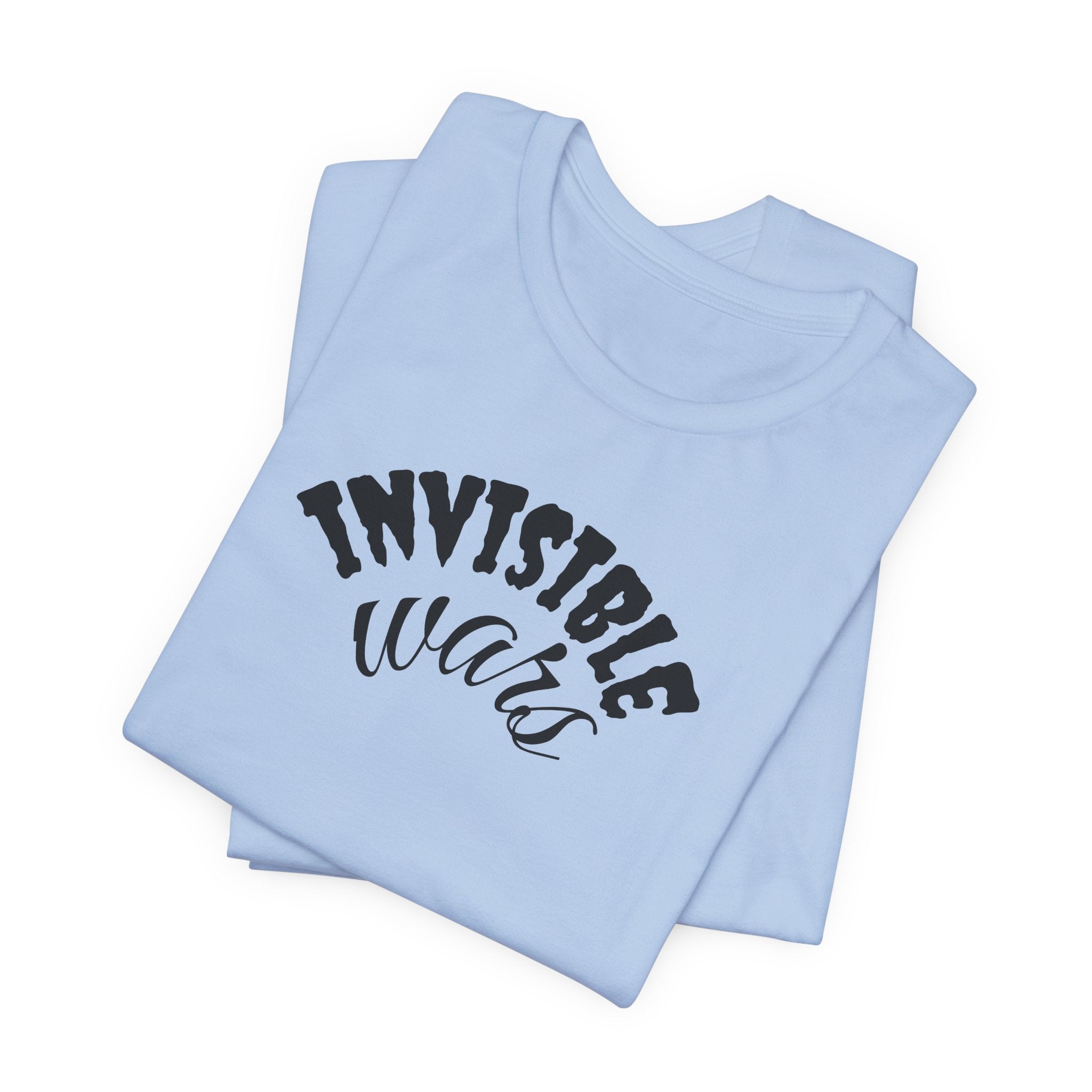 Men T‑Shirt — Healed