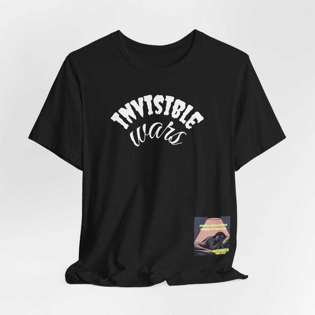 Women Tee — Mental Exhaustion