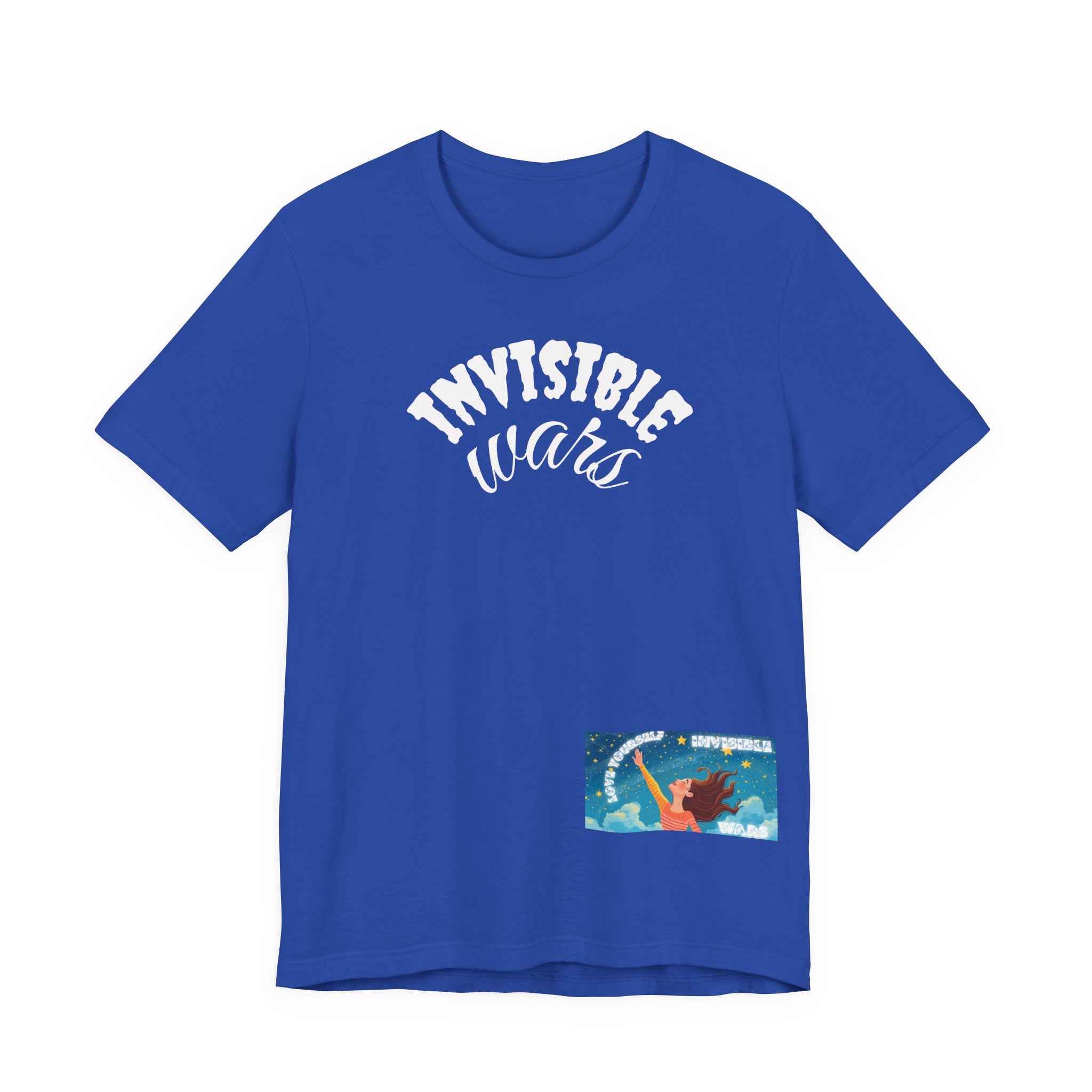 Women T-shirt - Love Yourself
