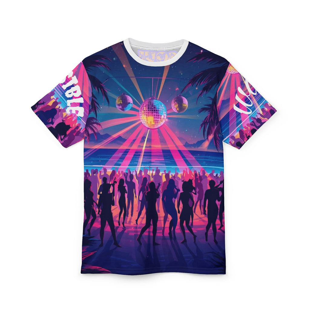 Invisible Wars T-Shirt — Soul Survivors