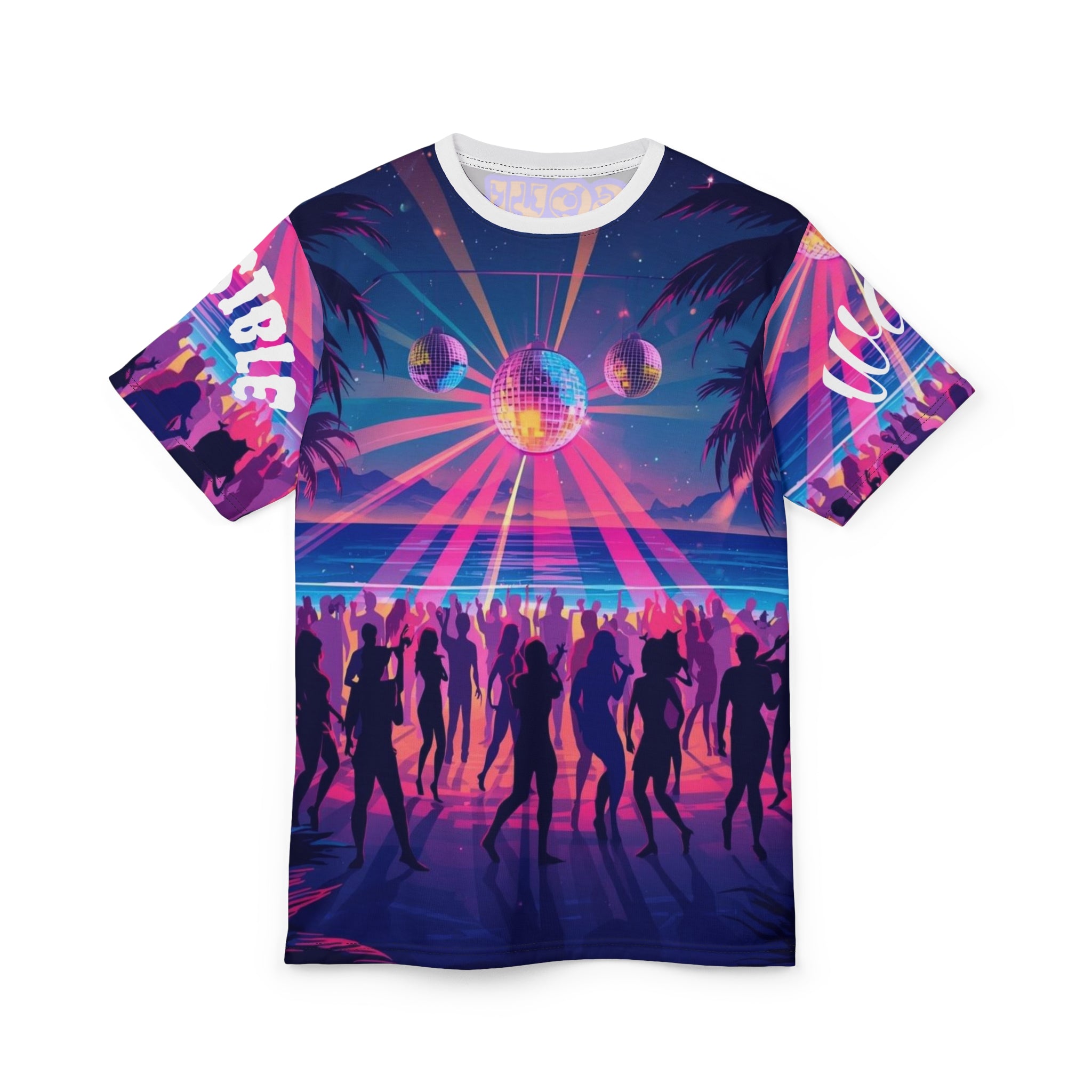 Invisible Wars T-Shirt — Soul Survivors