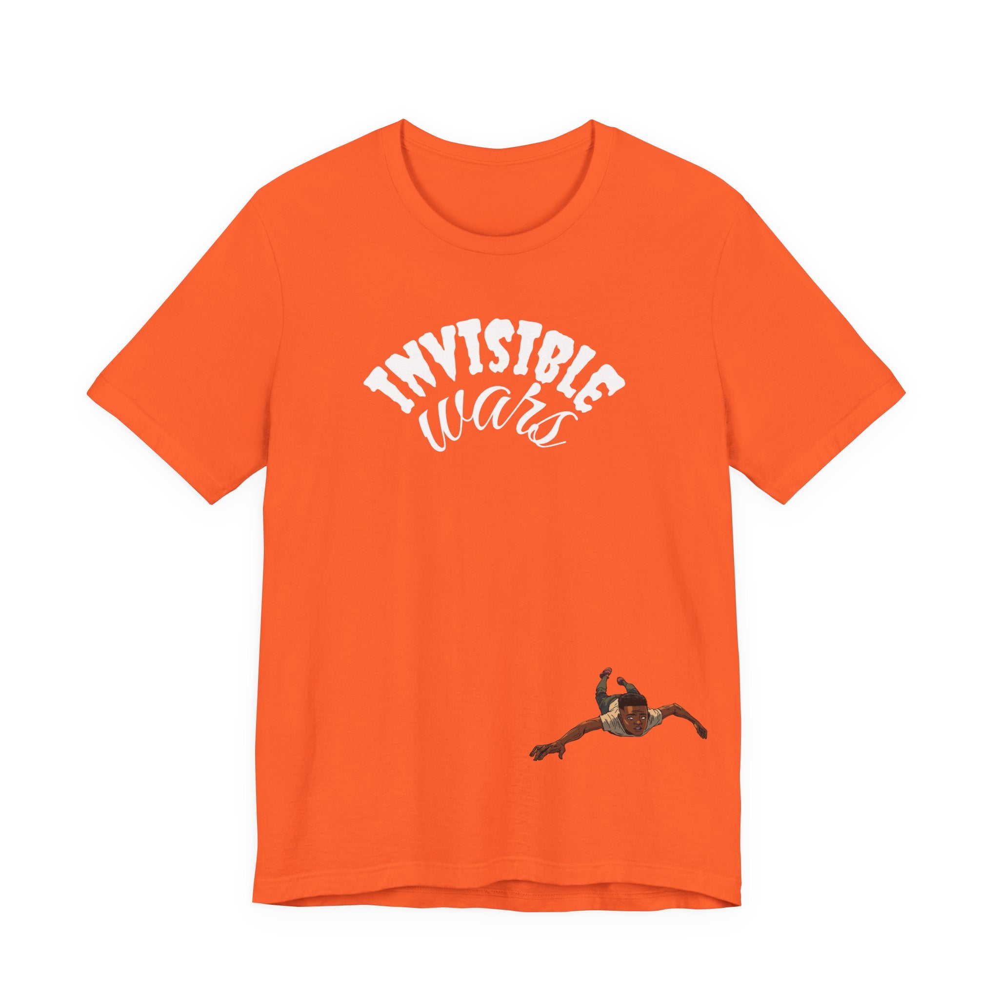 Men T-shirt - Have A Lot to Lose