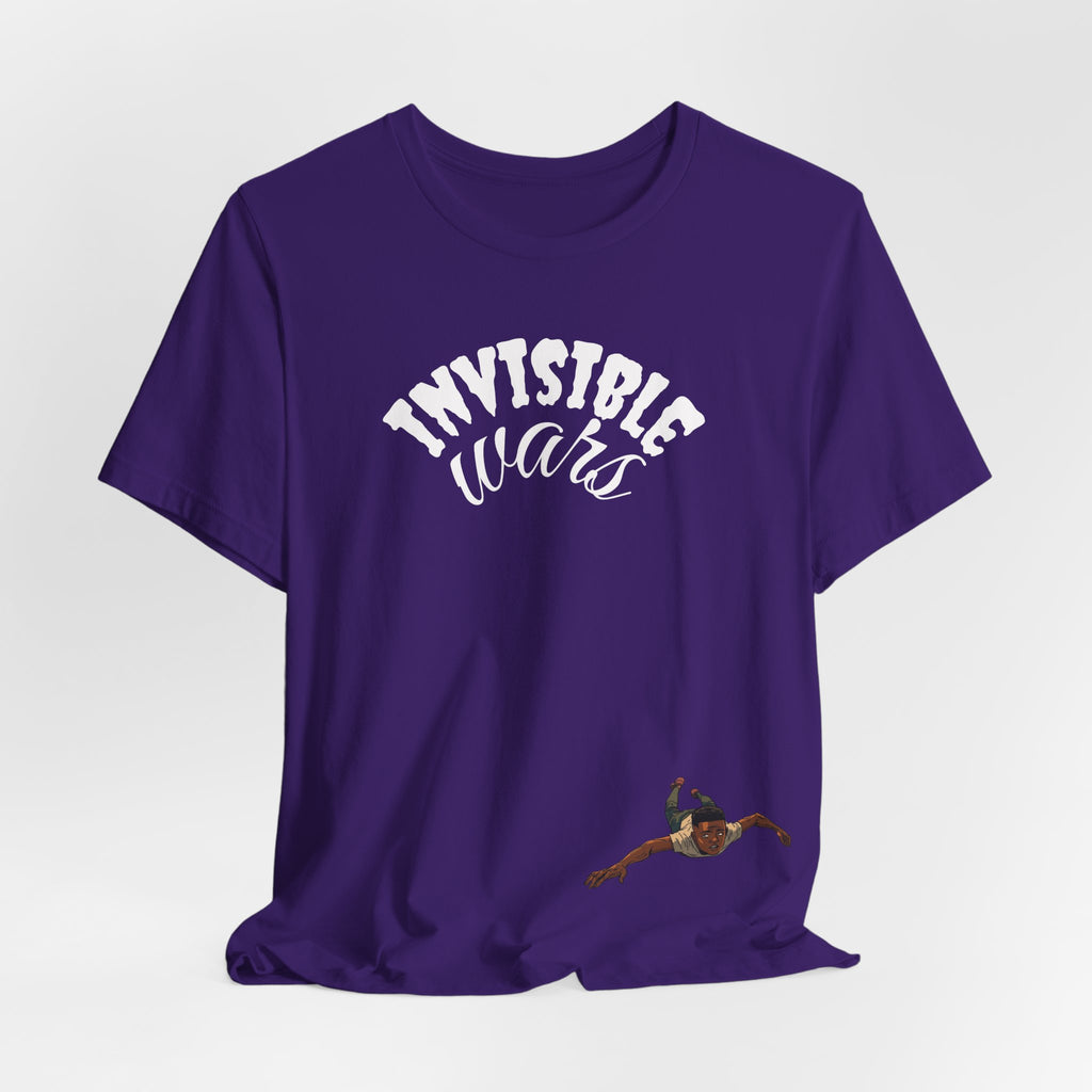 Men T-shirt - Have A Lot to Lose