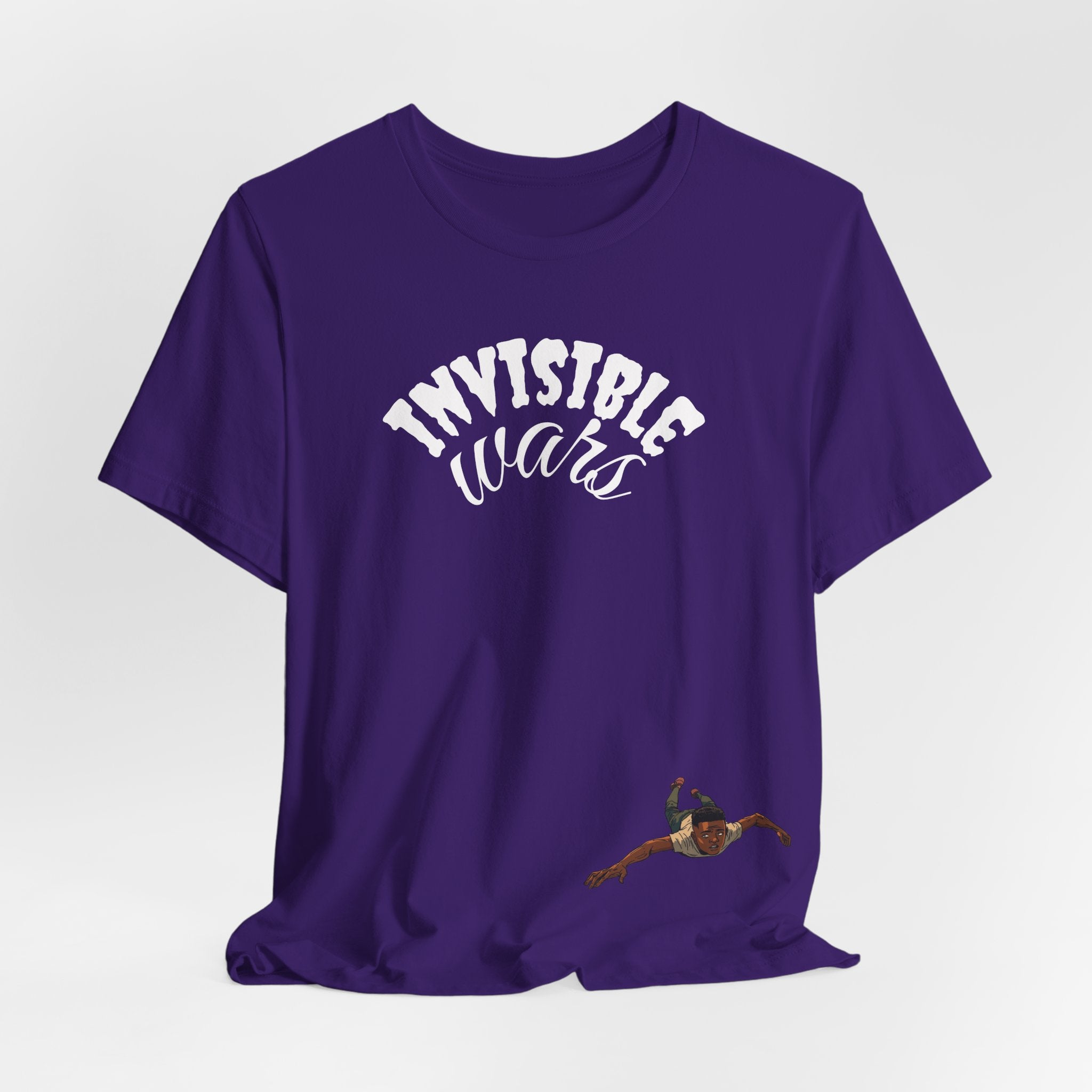 Men T-shirt - Have A Lot to Lose