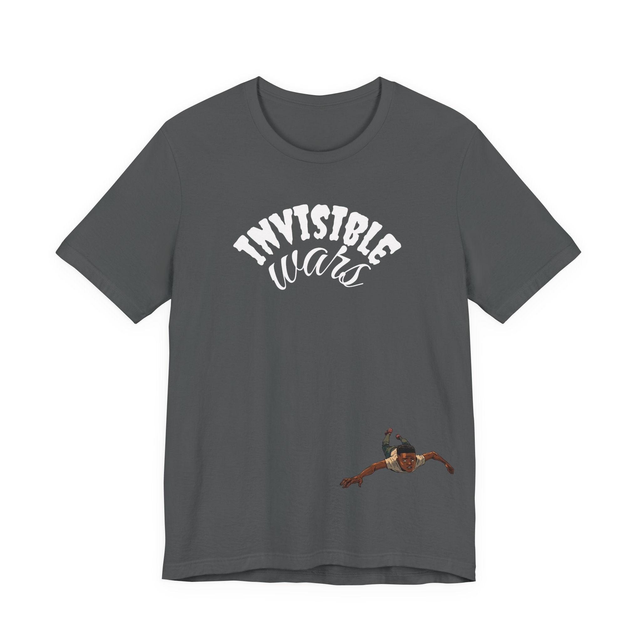 Men T-shirt - Have A Lot to Lose