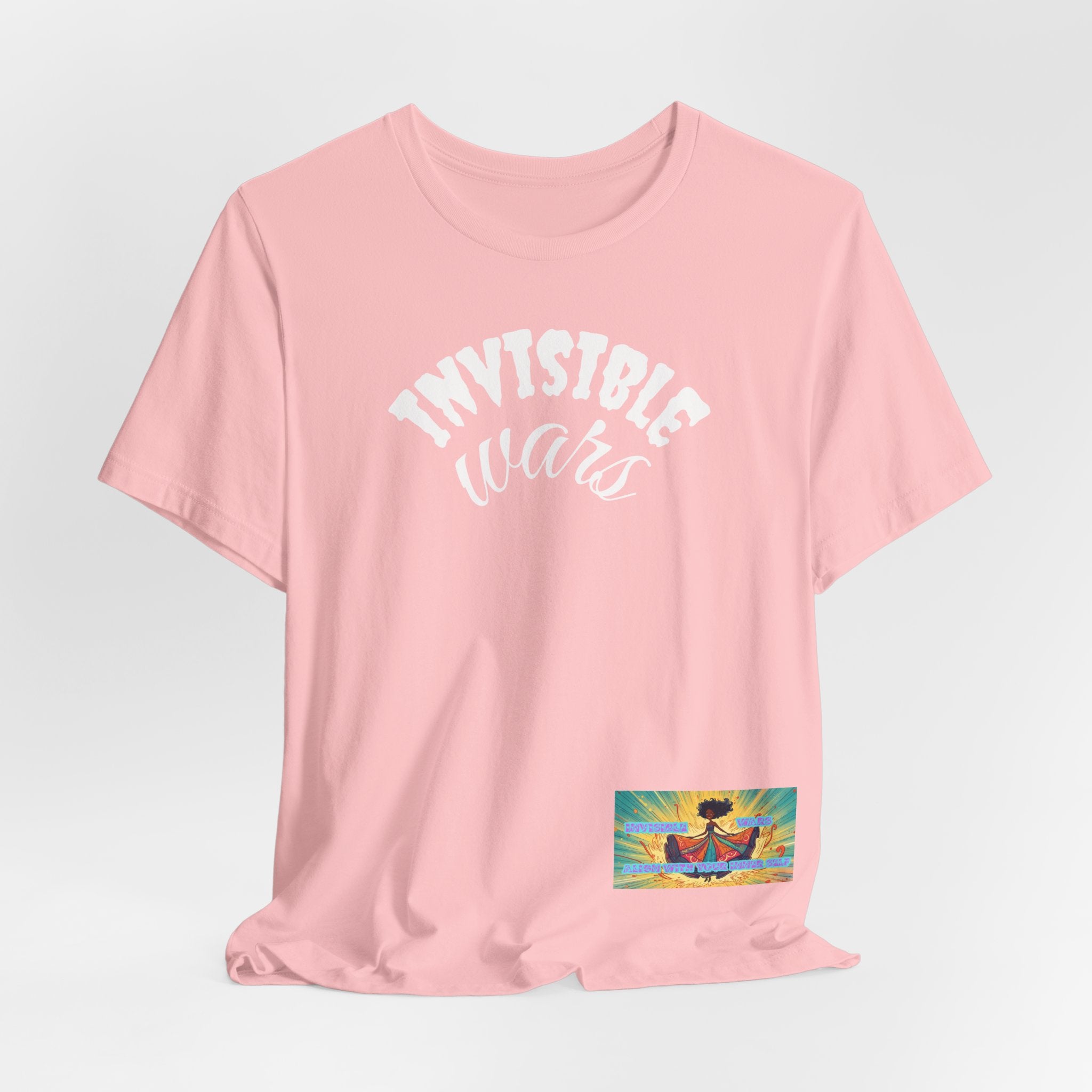 Women T-shirt - Align With Yourself