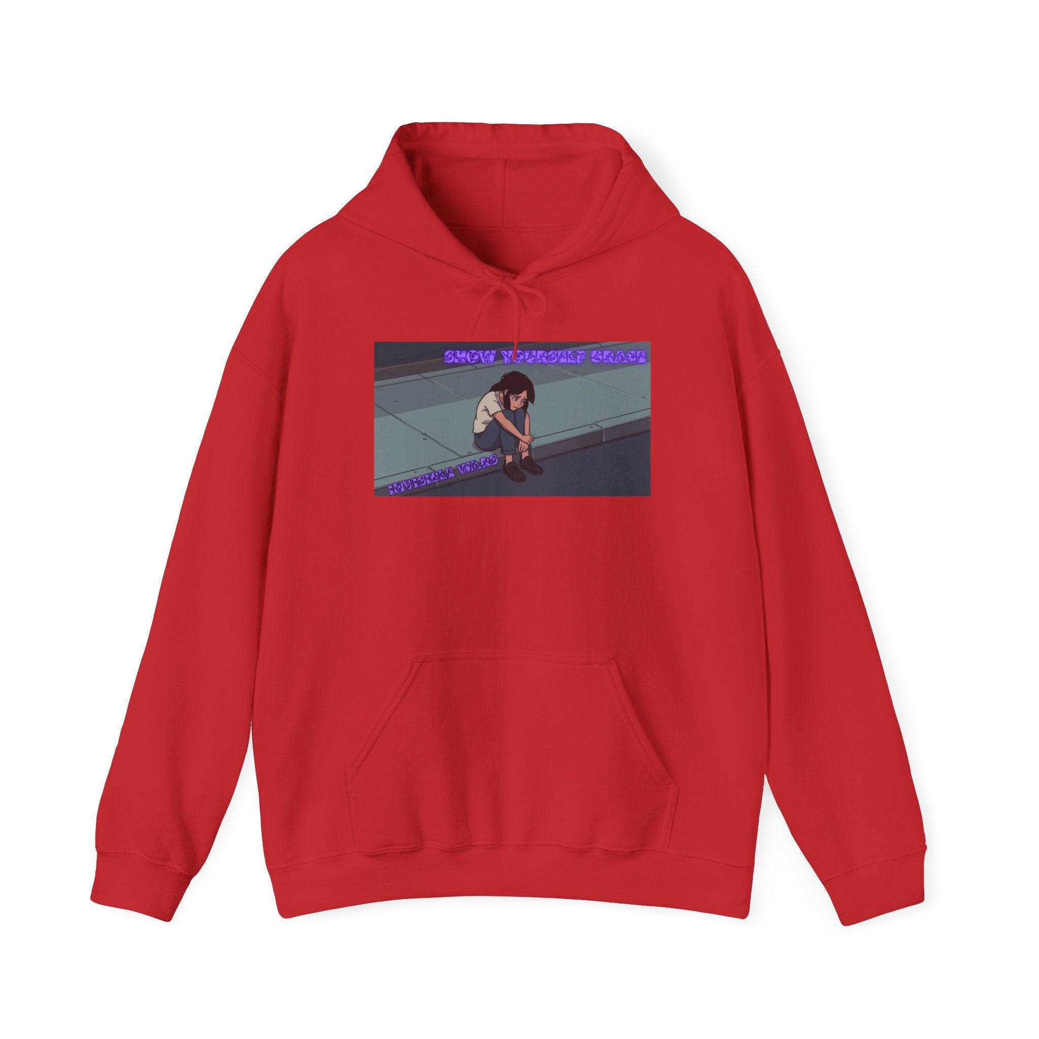 Women Hoodie — Show Yourself Grace