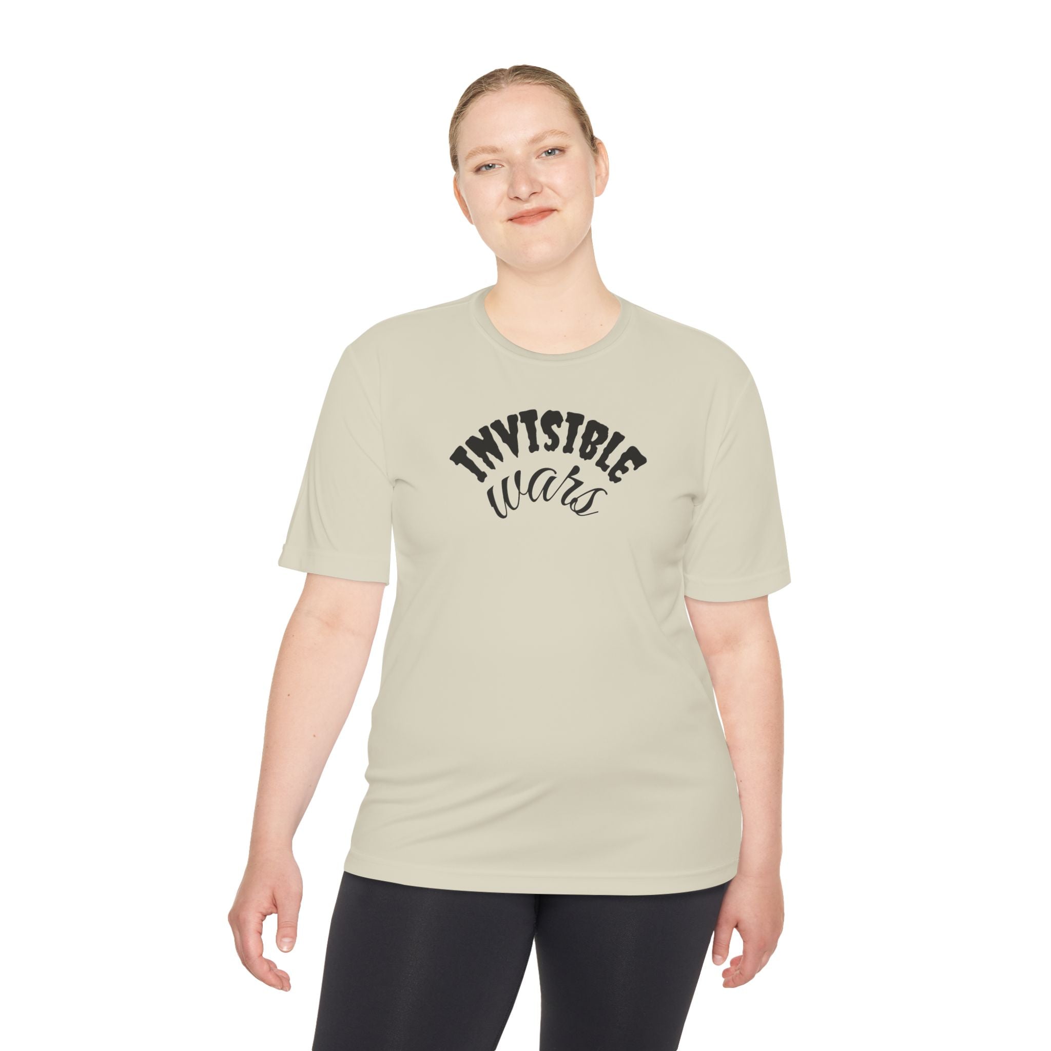 Women Fitness Graphic Shirt — Gym is Therapy