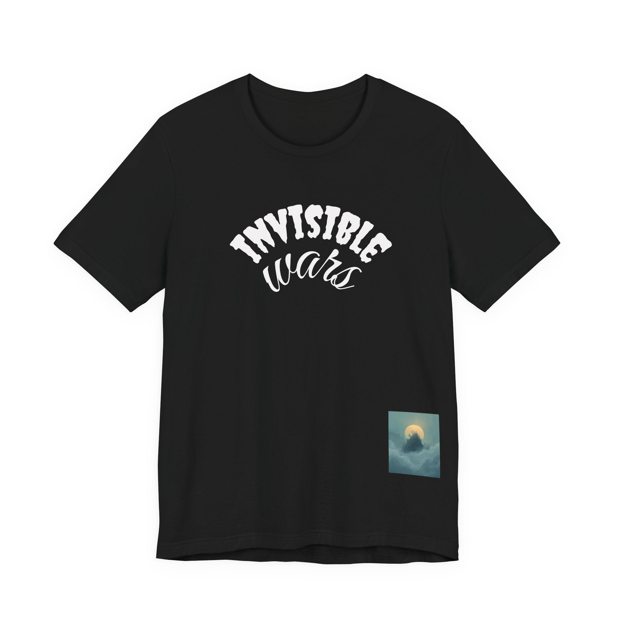 Women T-Shirt - Cluoded Judgement