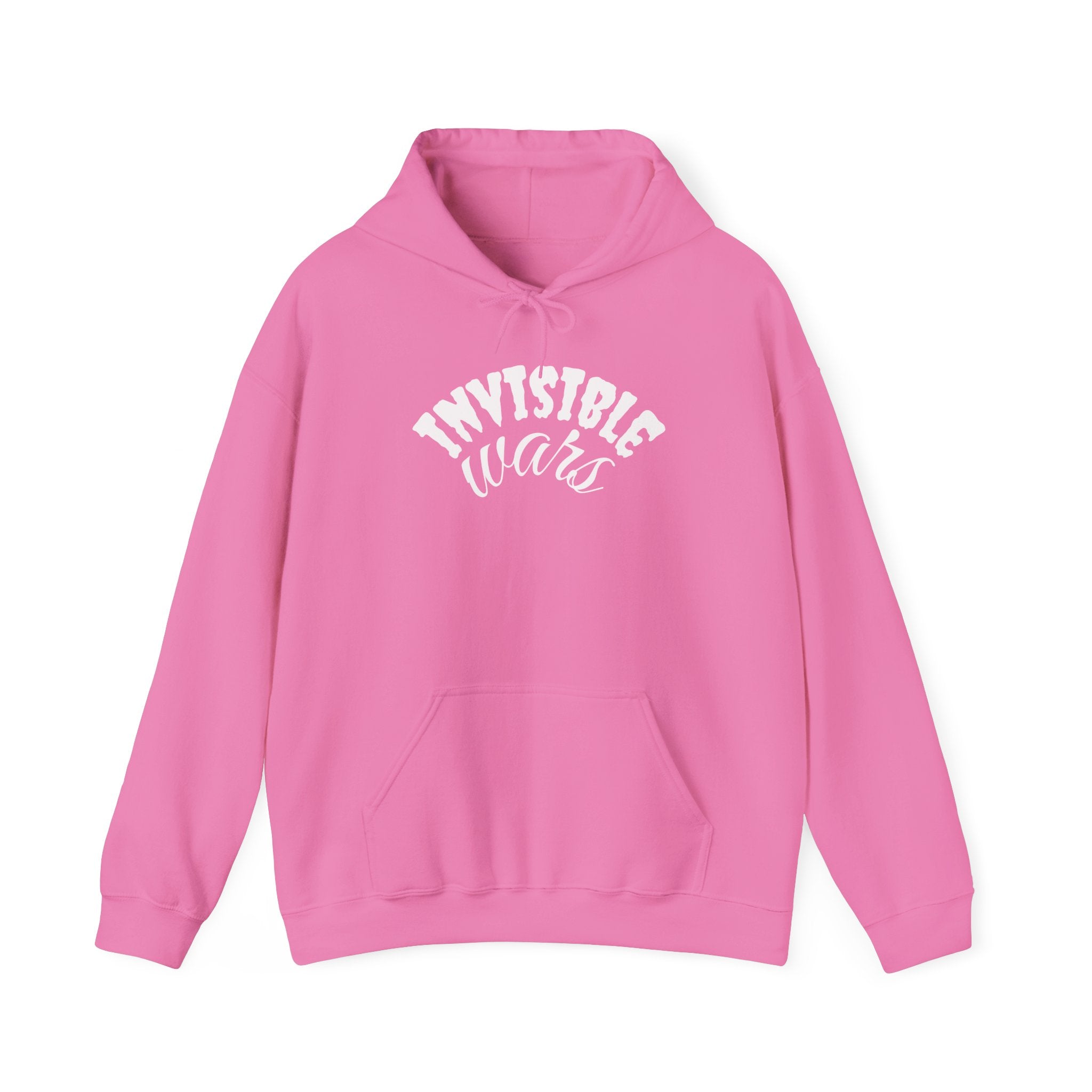 Women Hoodie —Unseen by the Awaking eye