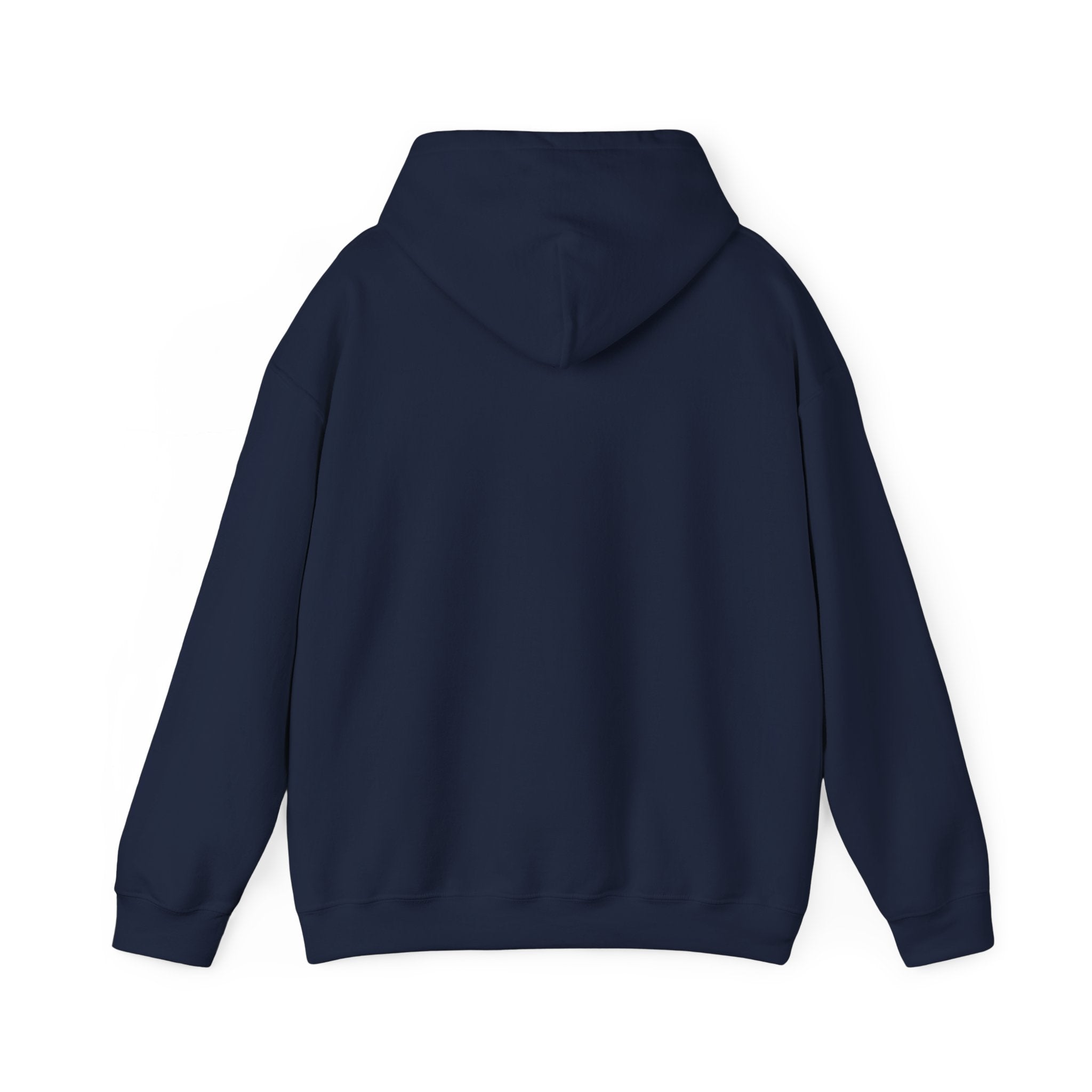 Women Hoodie — Flex your strengh Invisible Wars