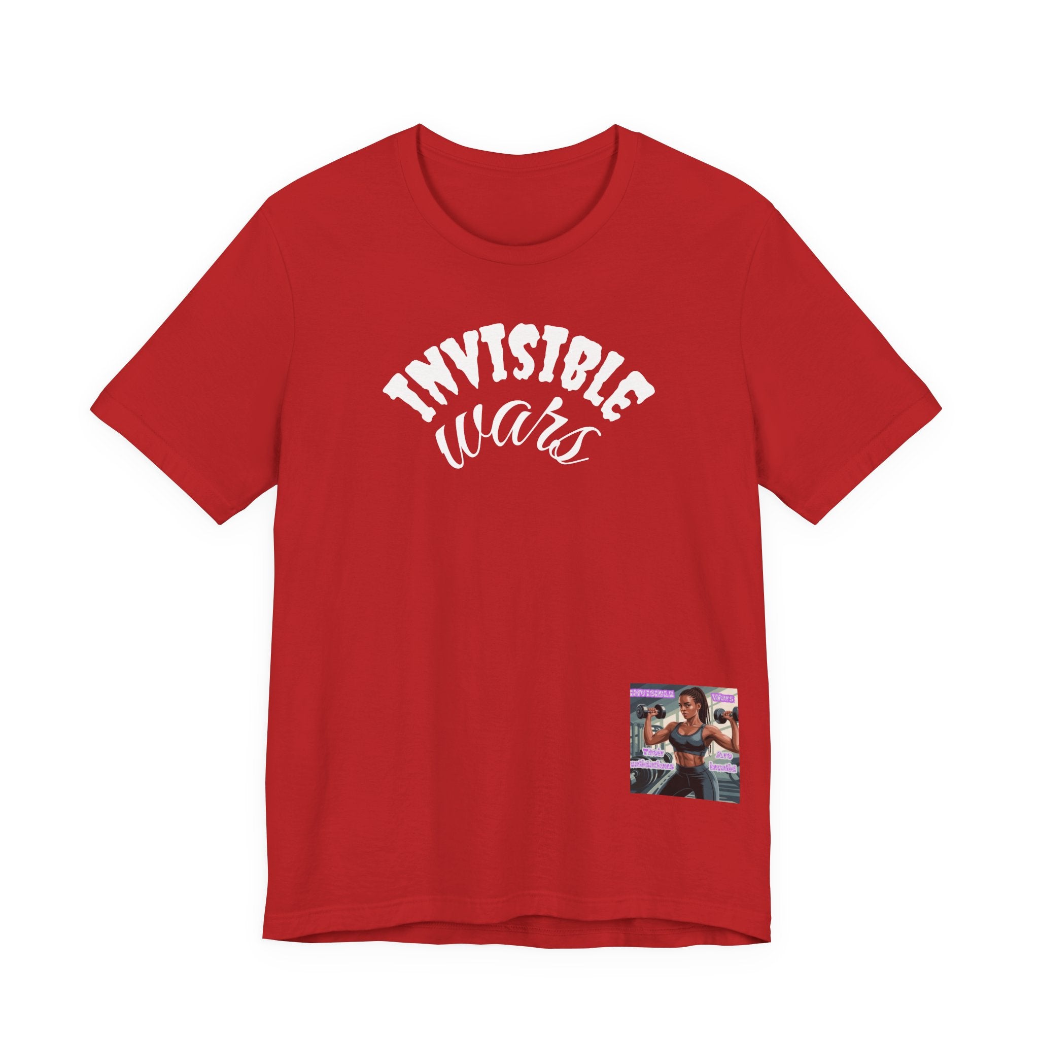 Women T-shirt —Their Validations