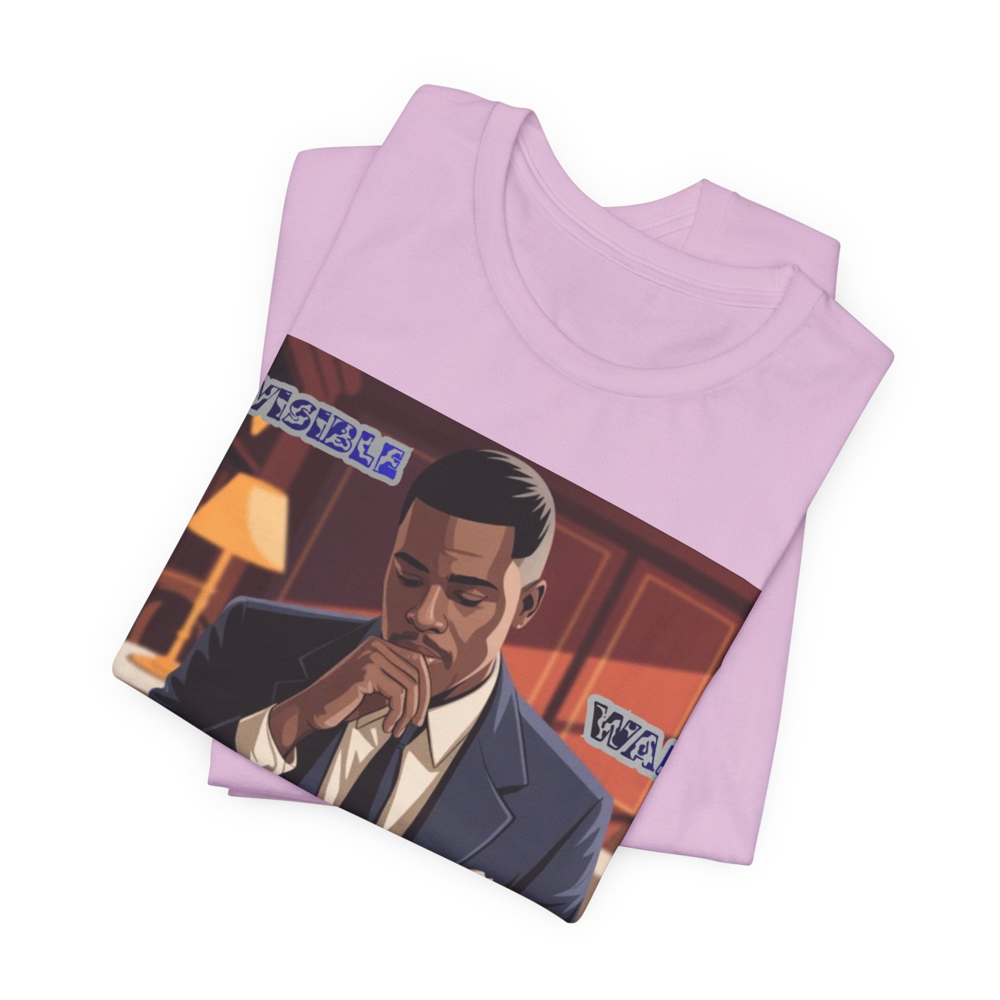 Men T‑Shirt — 'Dreams Do Come True