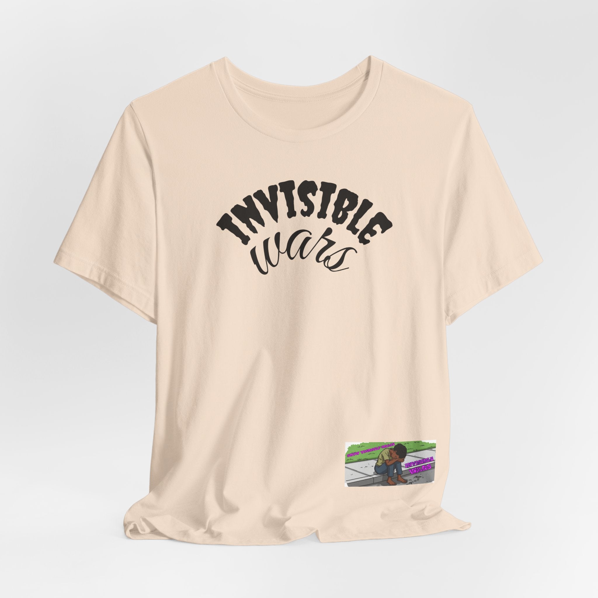 Women T-shirt - Show Yourself Grace