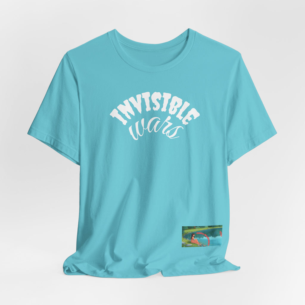 Women T-Shirt — Mental Health Break