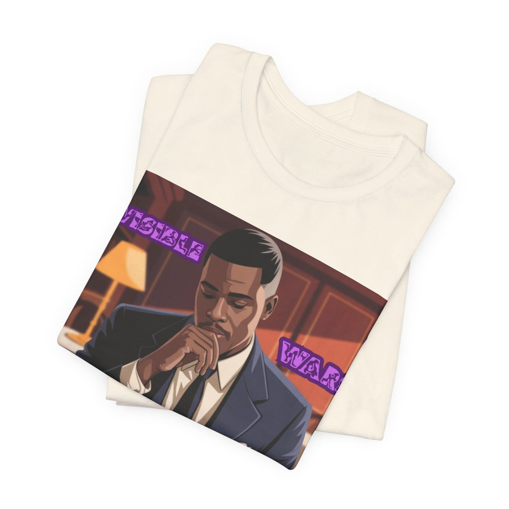 Men T-Shirt— Proud of Me