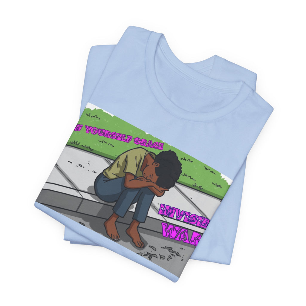 Women T-Shirt—Show Yourself Grace