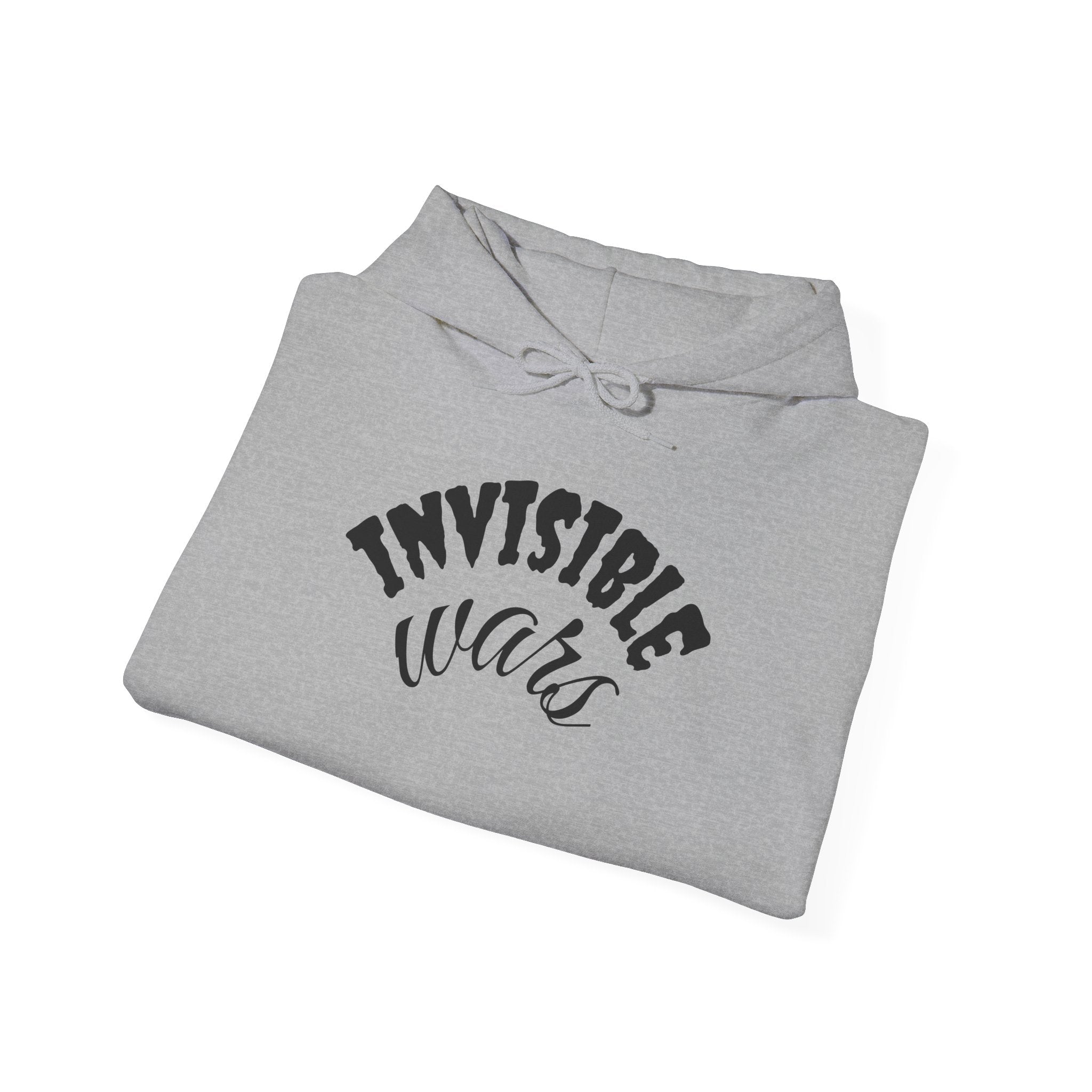 Men Hoodie - No Time To Grieve