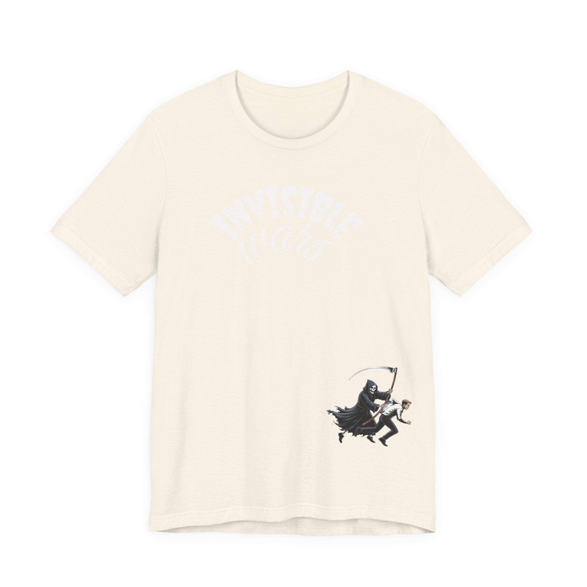 Men T-shirt— Reap What You Sow