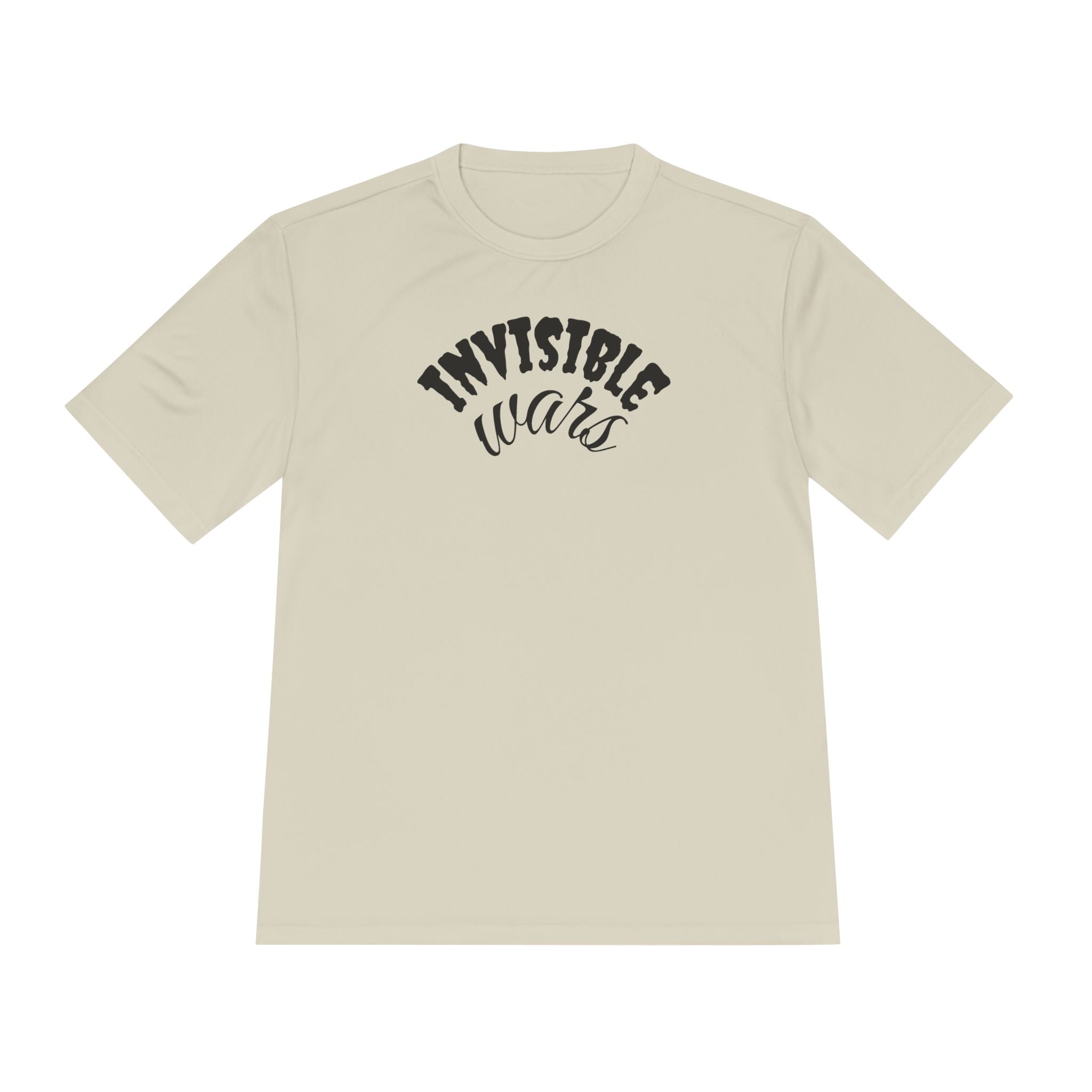 Men  Fitness Graphic Shirt — Self Dedication