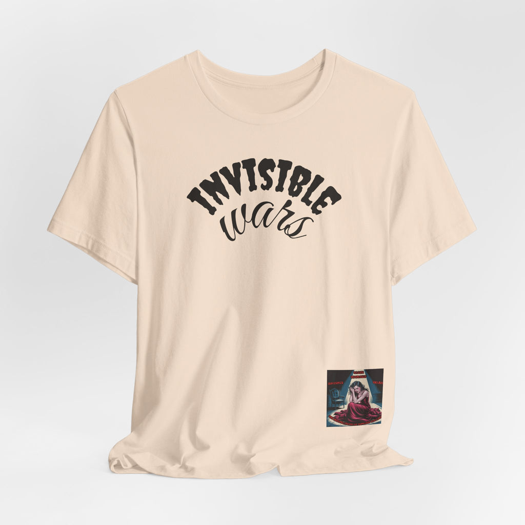 Women T-Shirt — Value Yourself