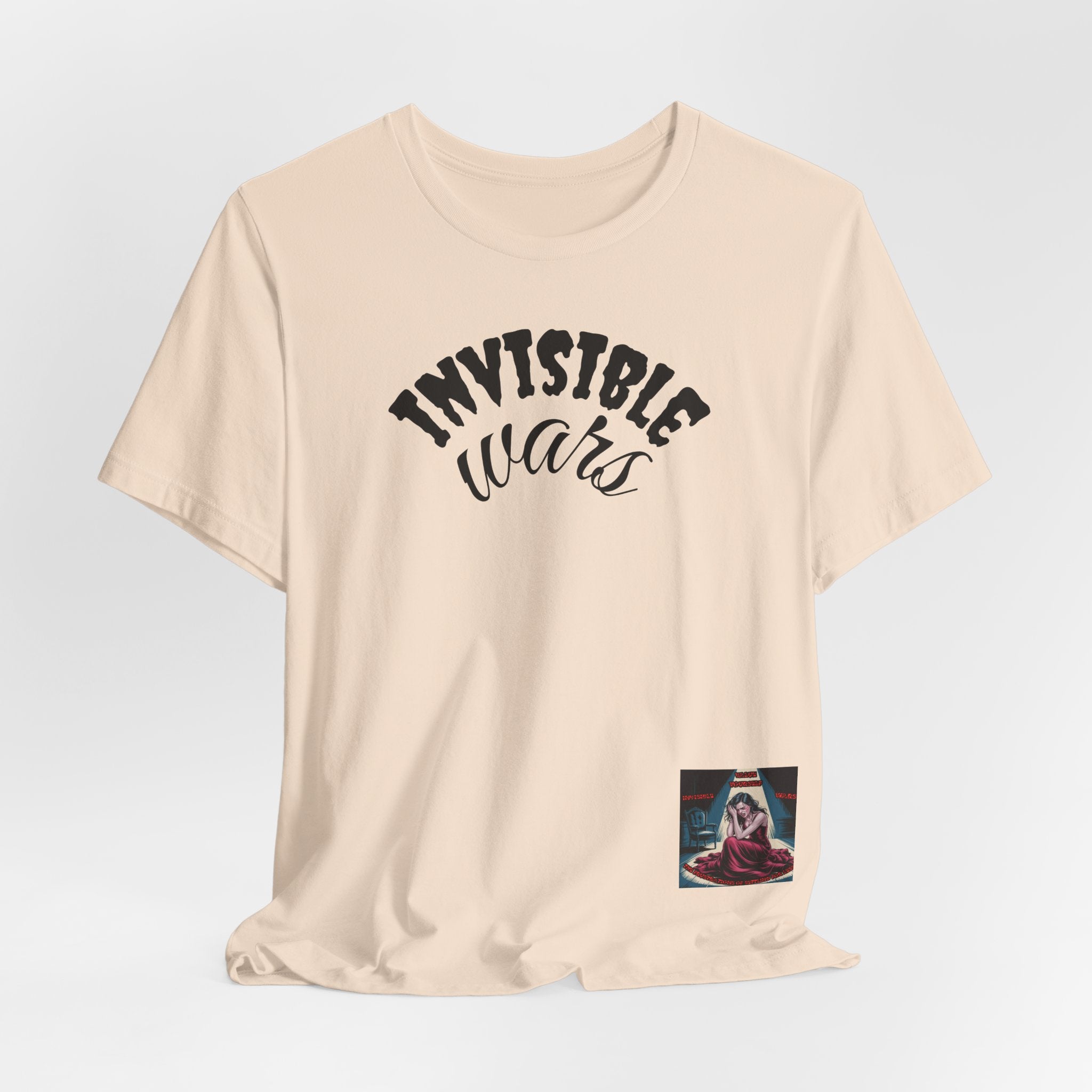 Women T-Shirt — Value Yourself