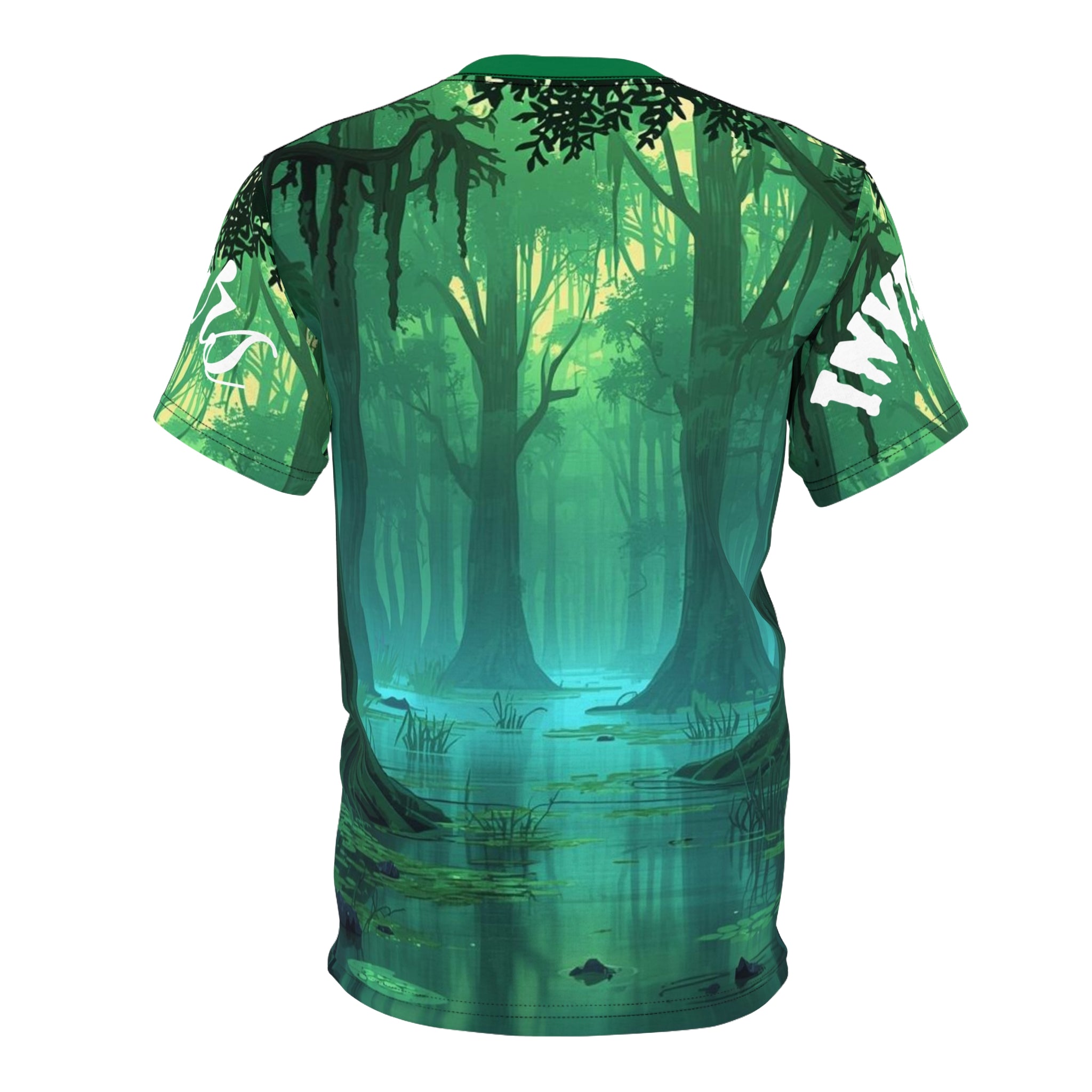 Invisible Wars T-Shirt — Internal Conflict